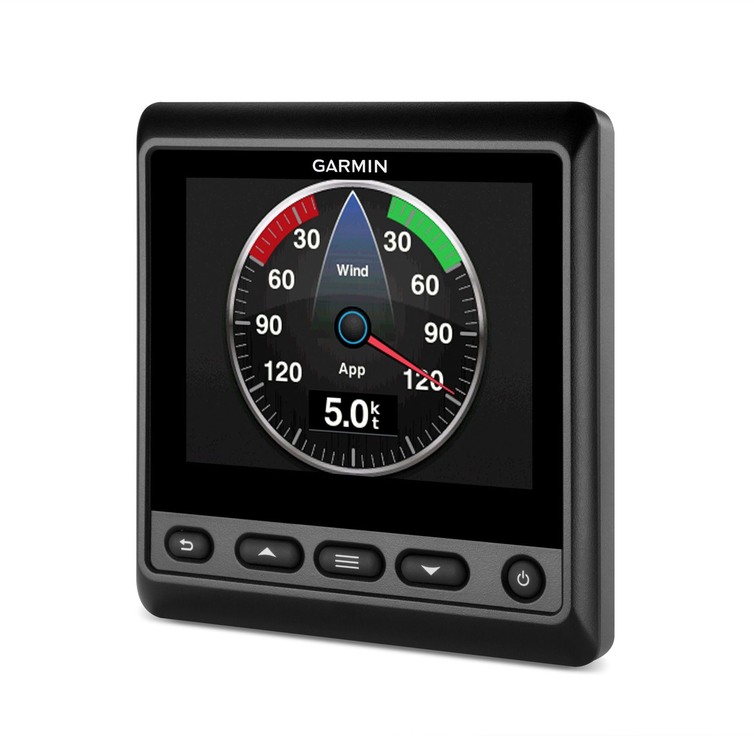 Garmin gmi 20 marine färg instrument 4"