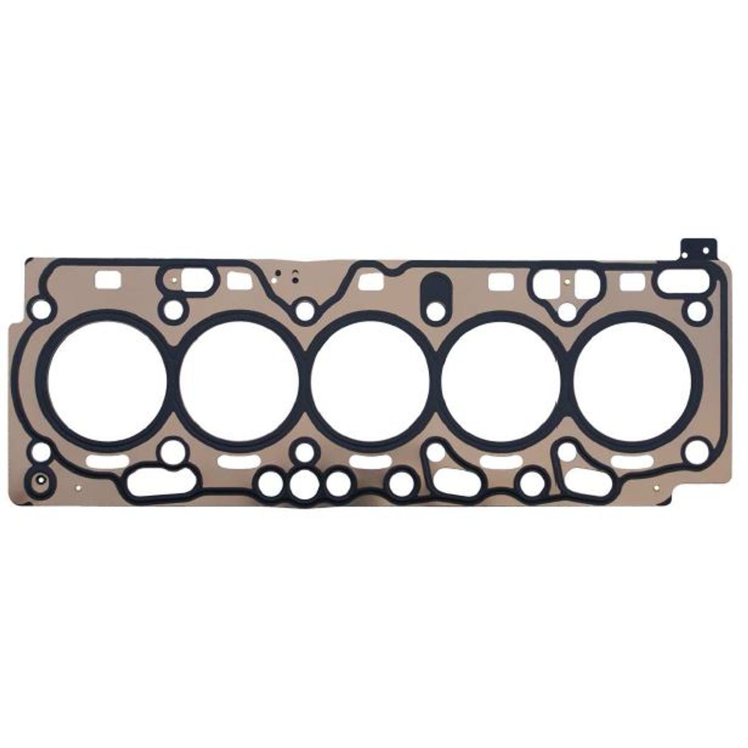 Toppakning 1,10 mm CRO113147