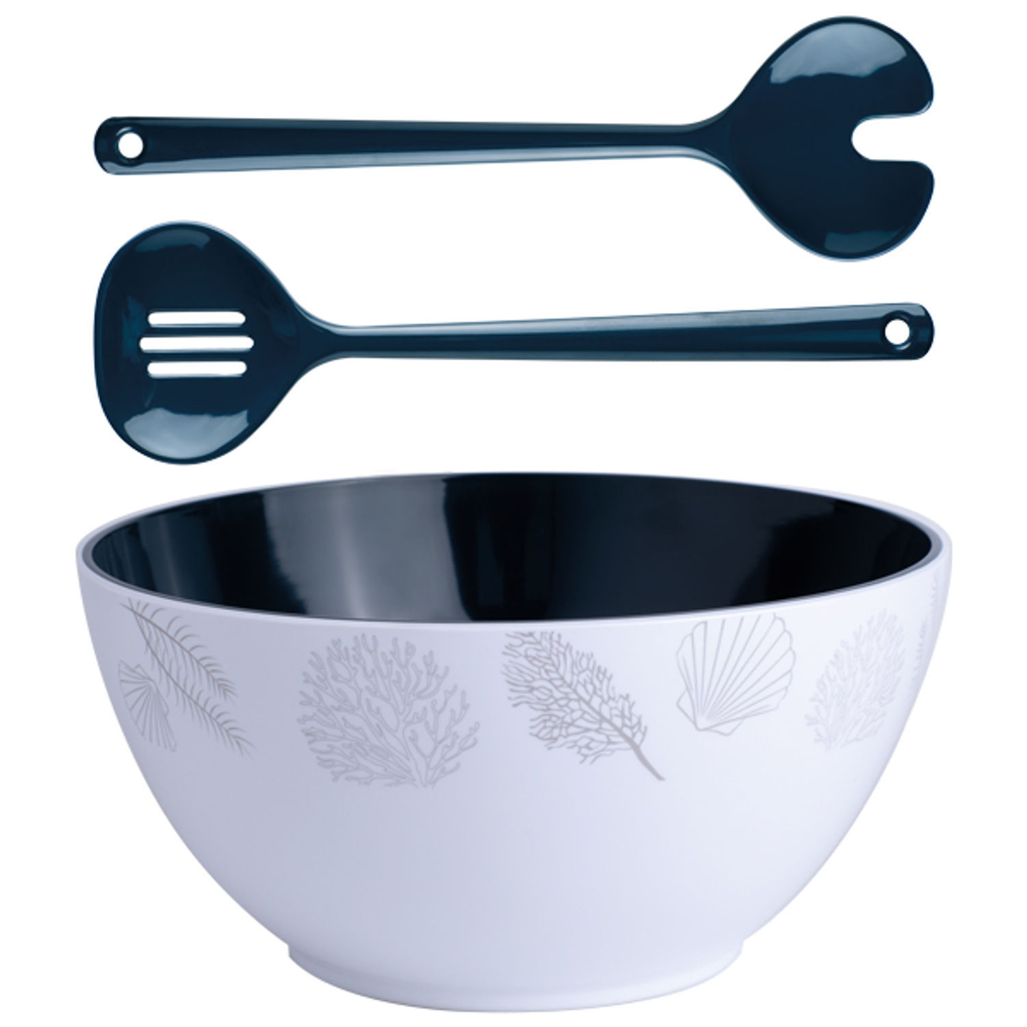 MB Living salatskål Ø25