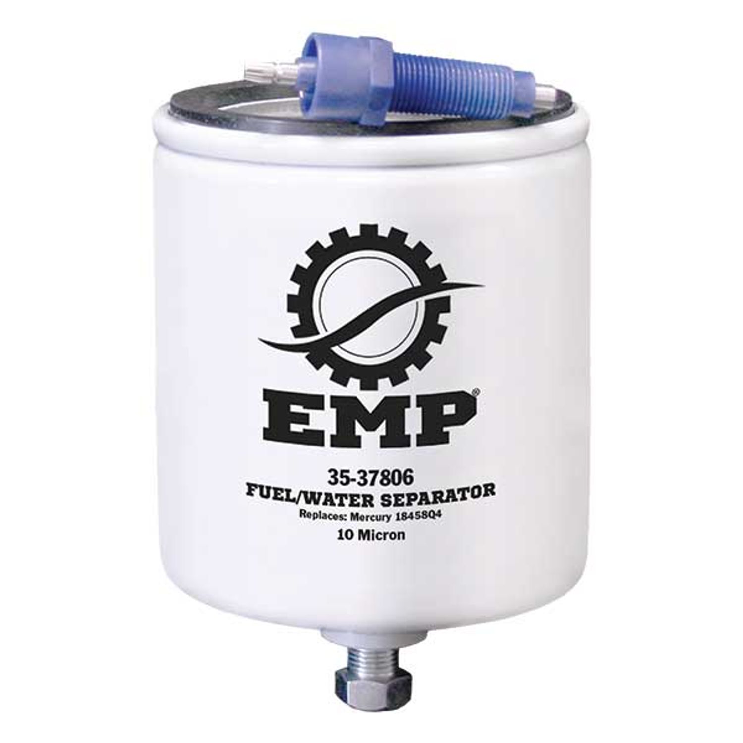 Bränslefilter EMM3537806