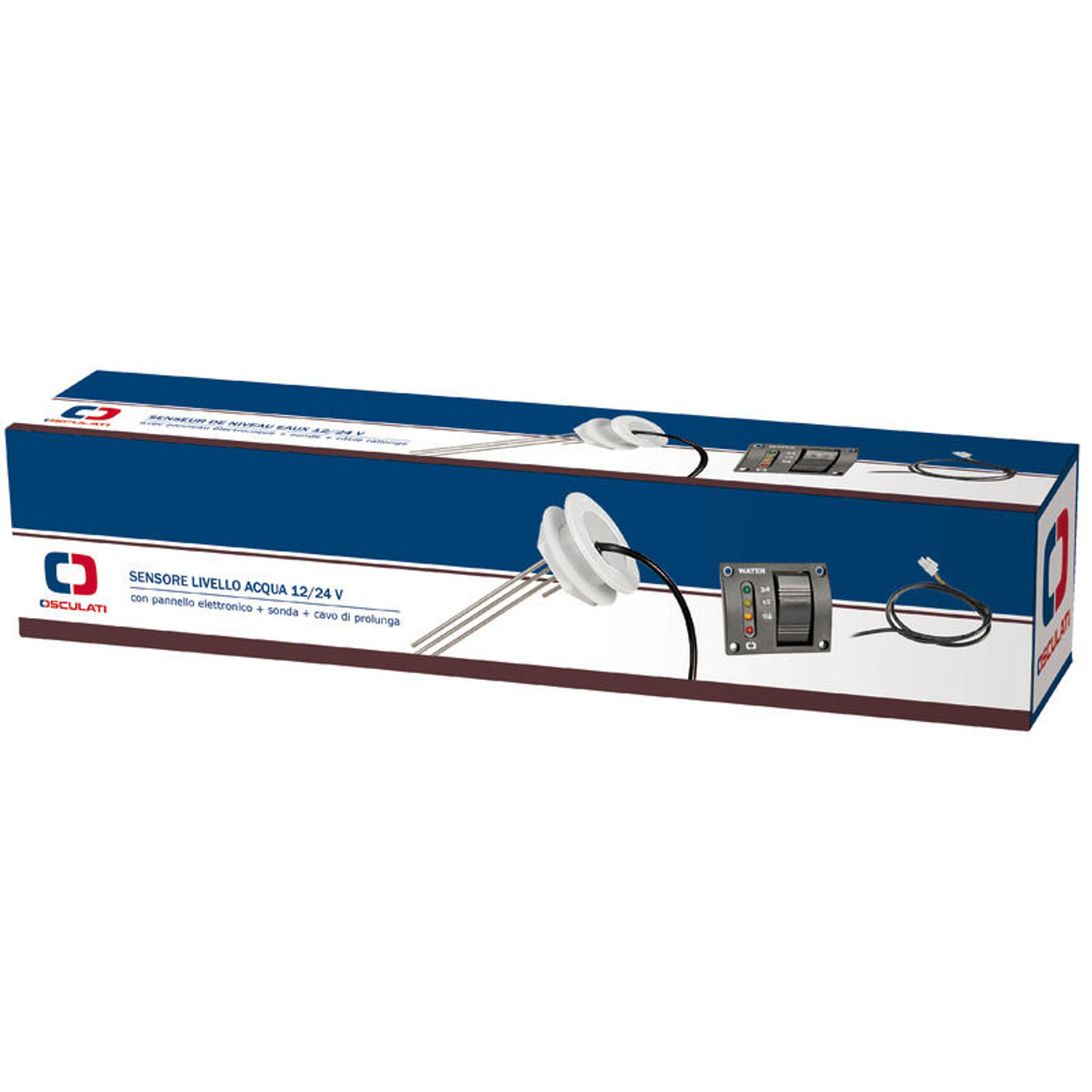 4-m forlengerkabel for 50.204.60