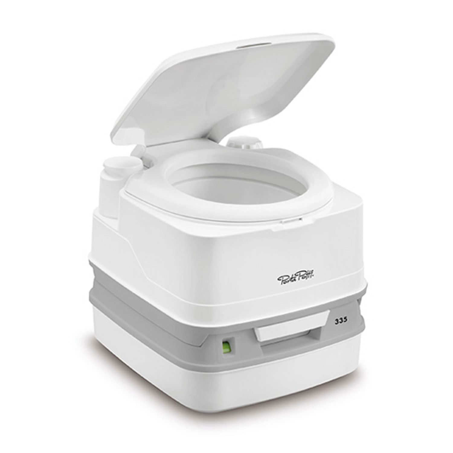 Porta Potti 335 QUBE