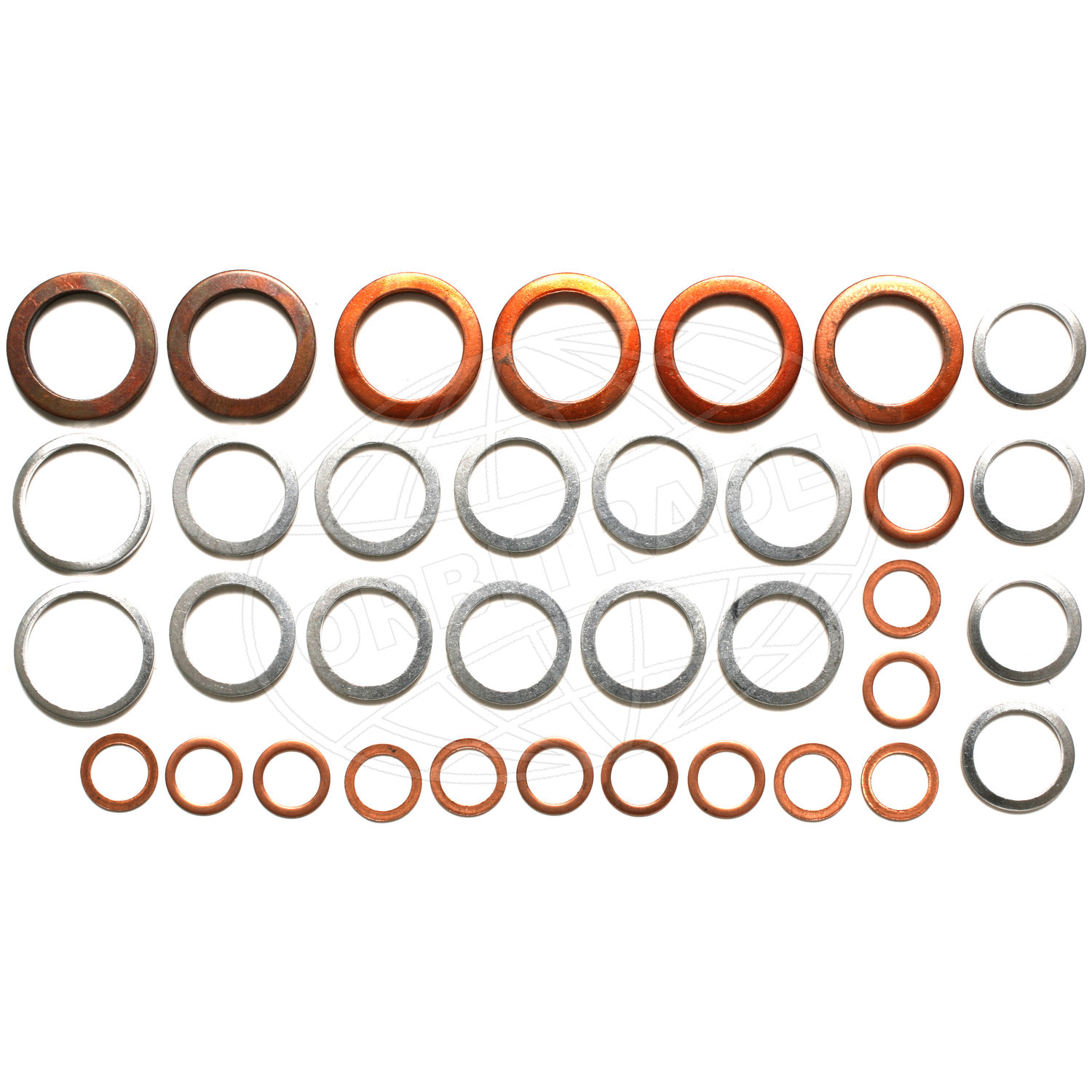 Bricksats bränsle AQD29 ORB22133