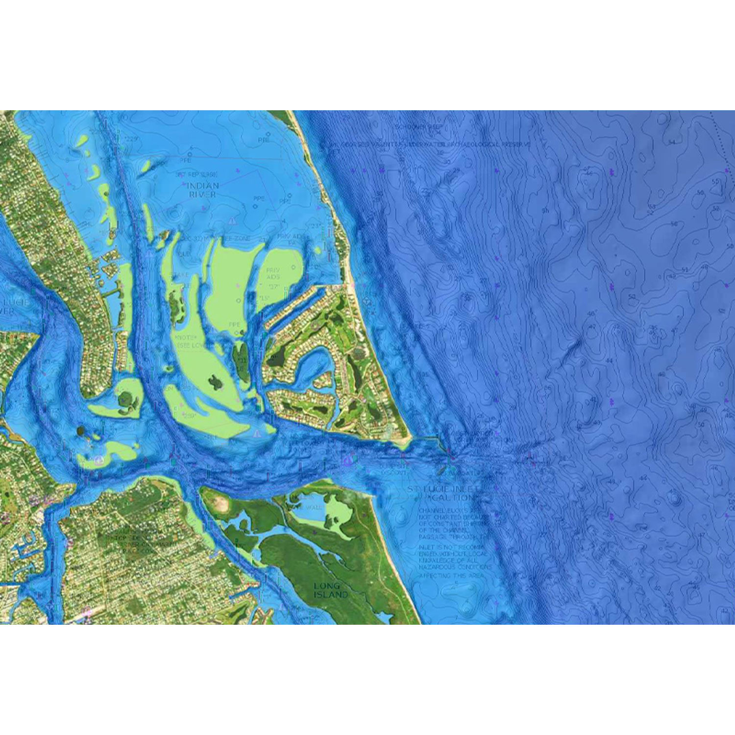 Navionics Platinum Regular MSD