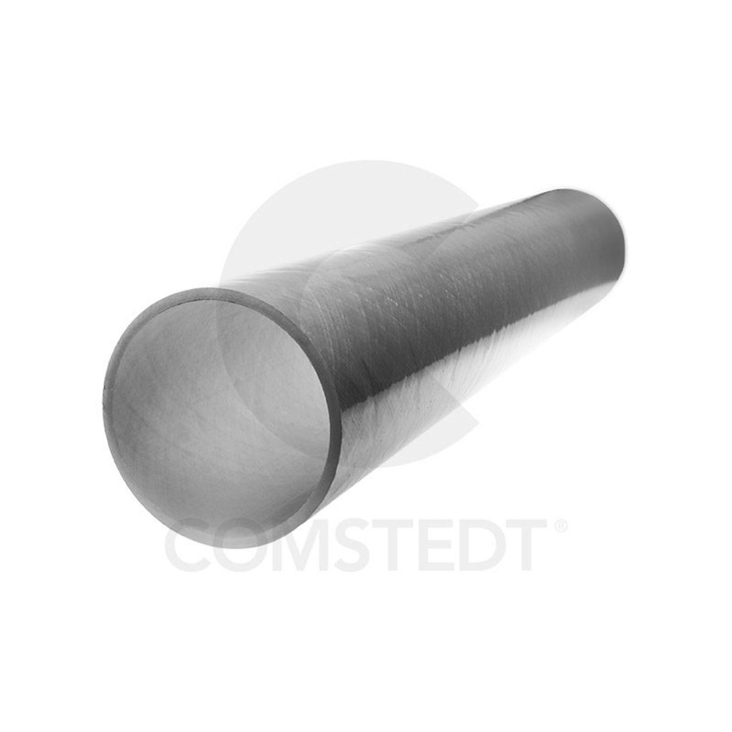 185TT Teräsrumpu 1,5m (4mm)