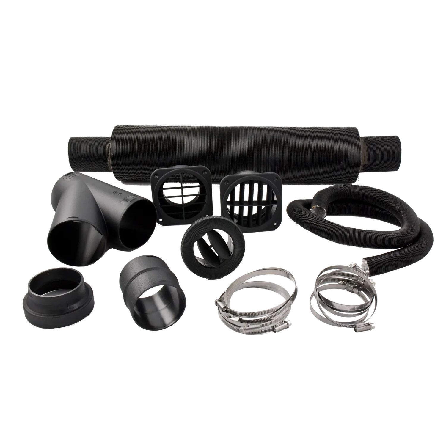 Eberspächer Tilläggssats Airtronic D4