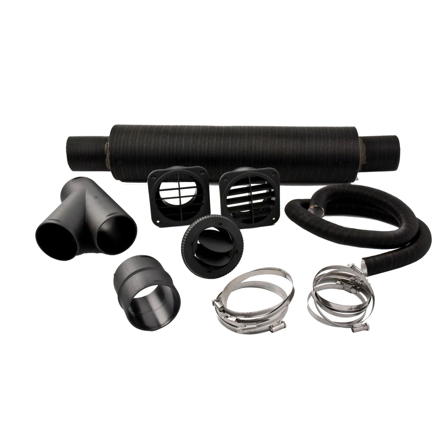 Eberspächer Tilläggssats Airtronic D4+