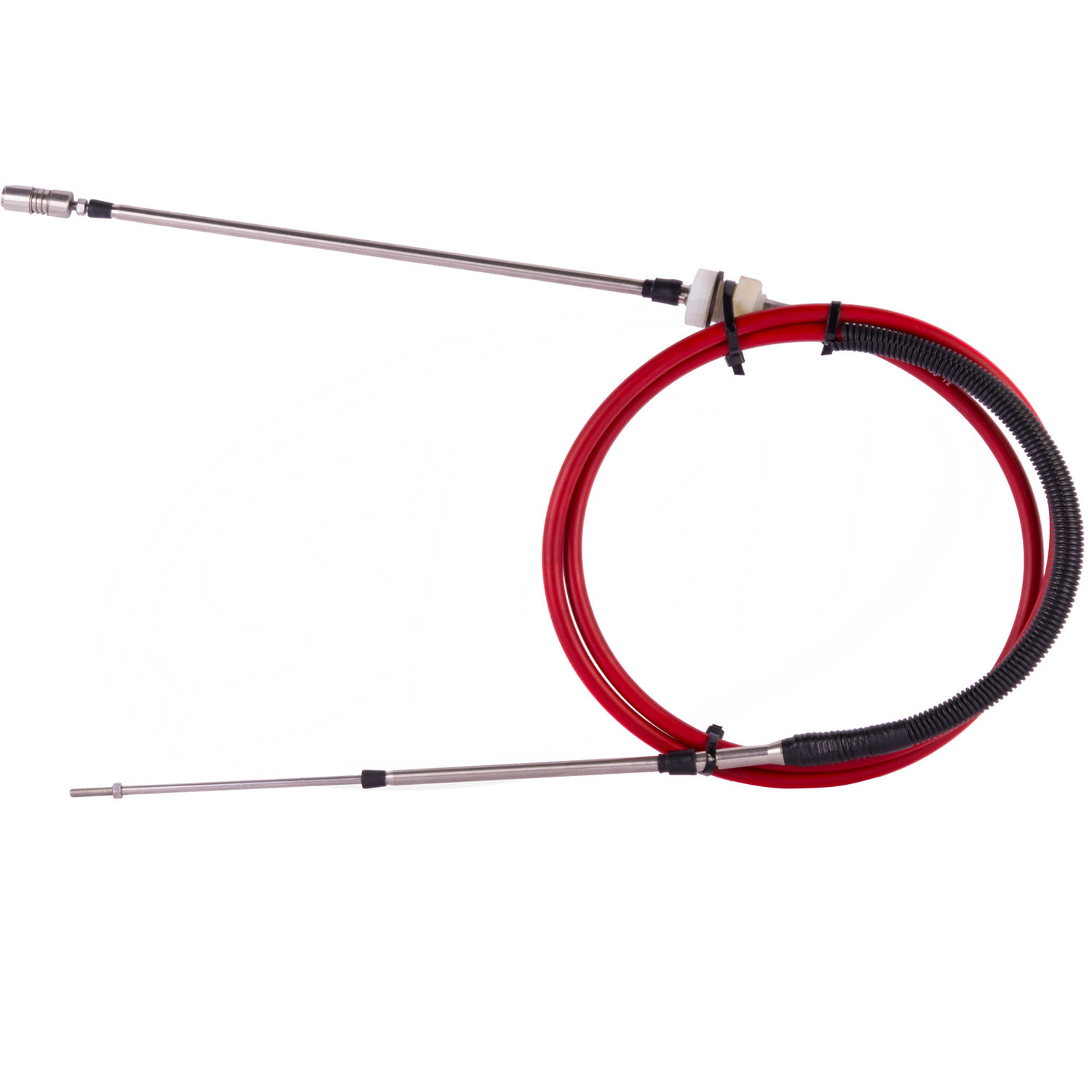 Reglagekabel Back WSM00205815
