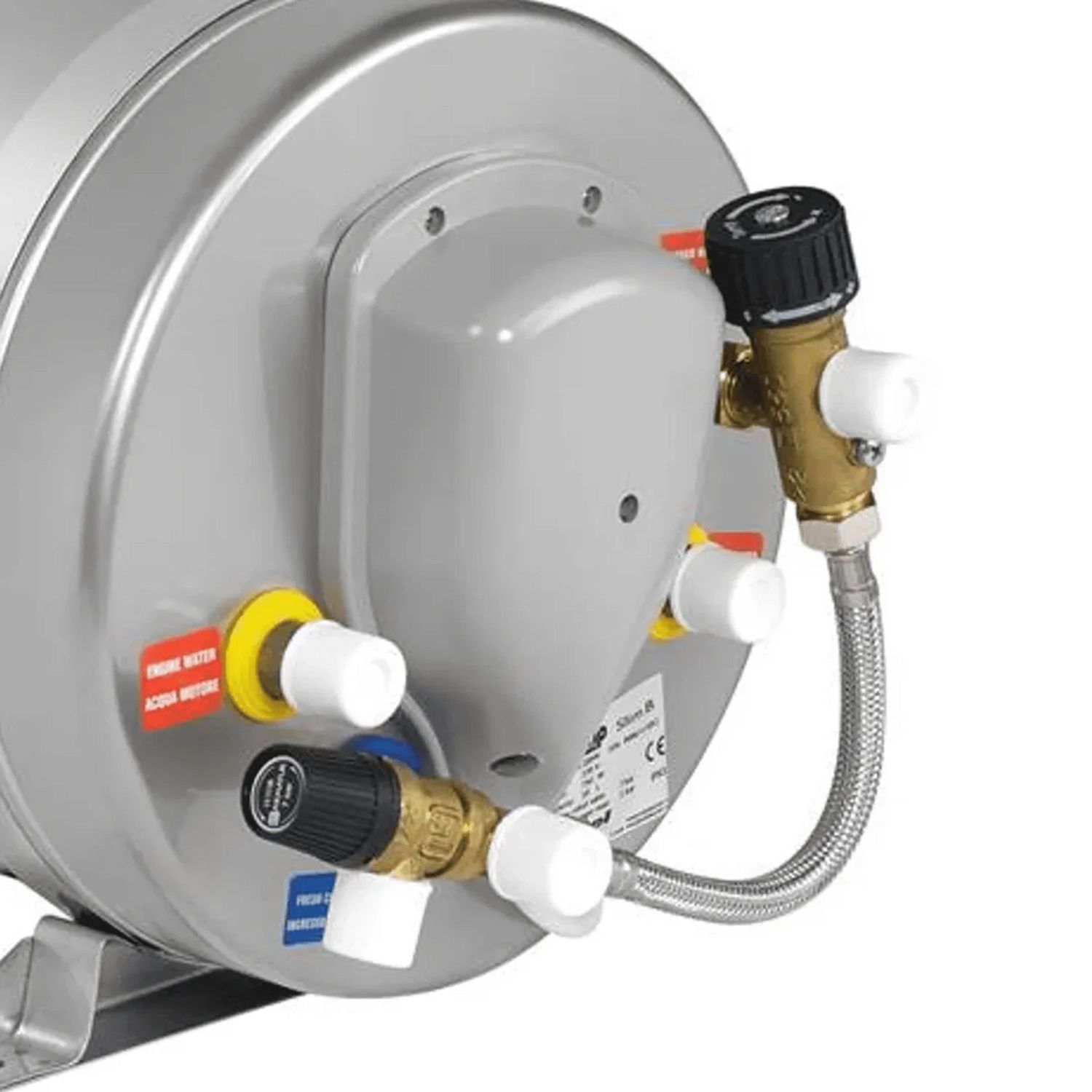 Isotemp Termostaattisekoitinsarja Basic / Slim Isotemp Termostaattisekoitinsarja Basic / Slim