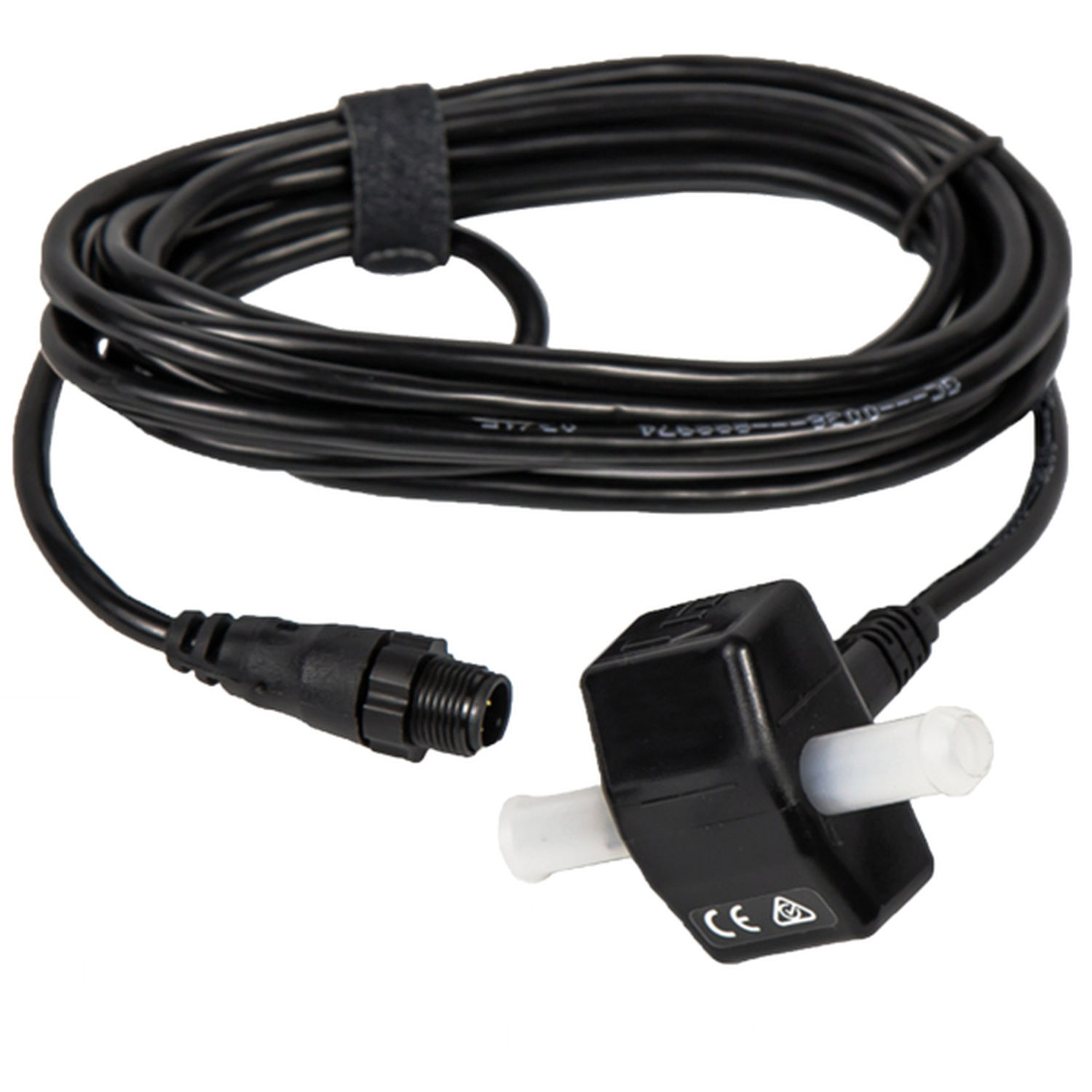 Fuel flow sensor nmea 2000