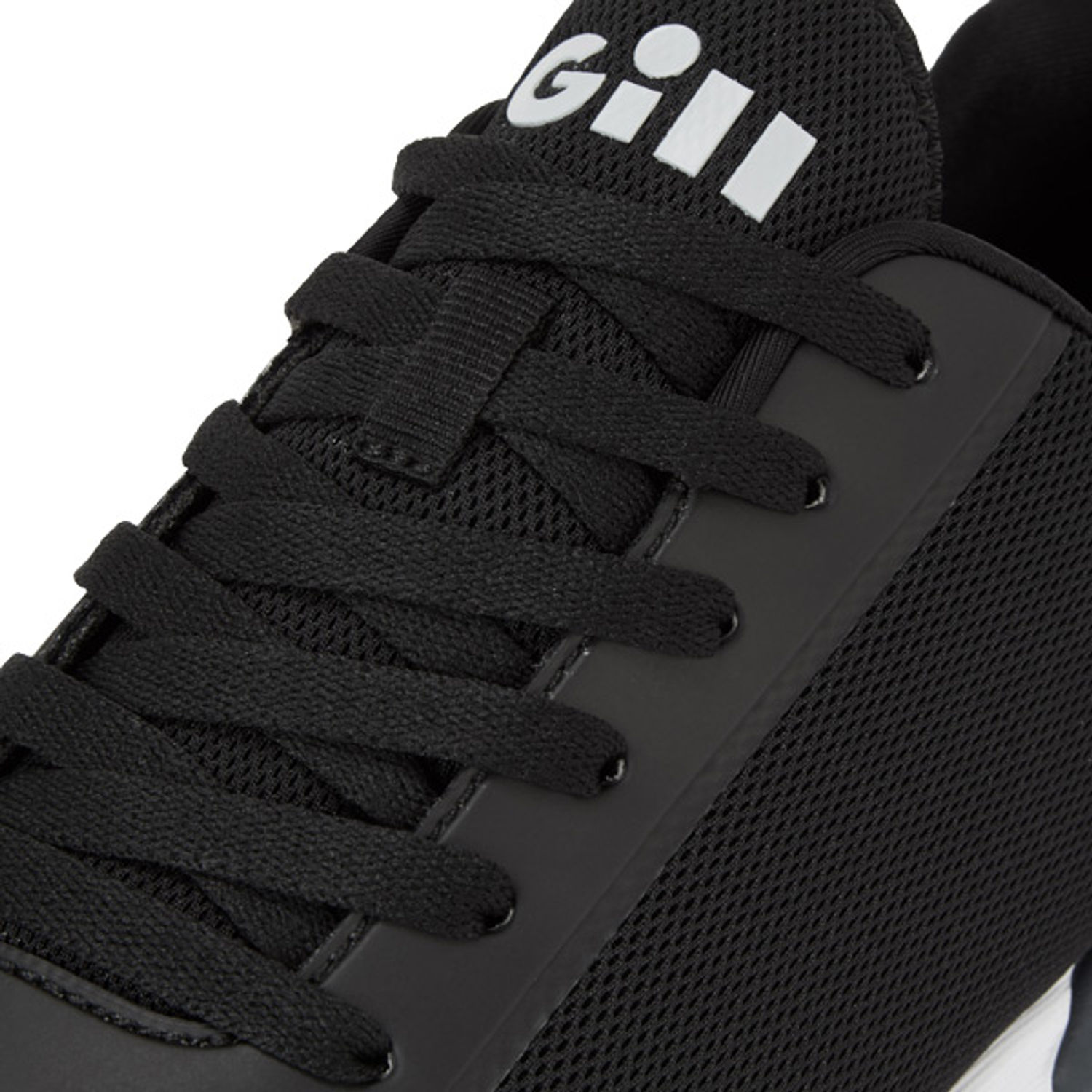 Gill 939 Savona trainer, sort