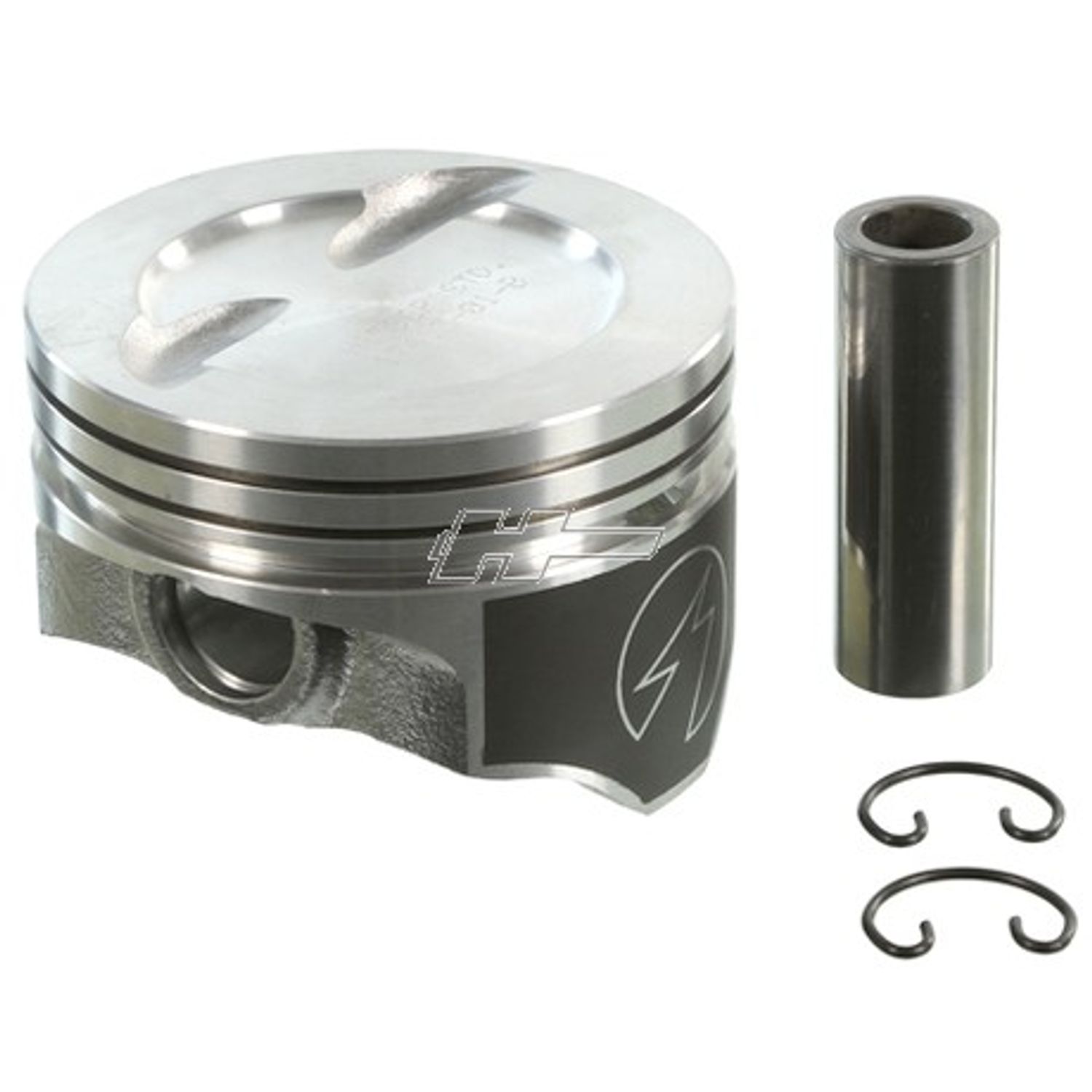 Stempel Chevy 383 SEAH859CP.020