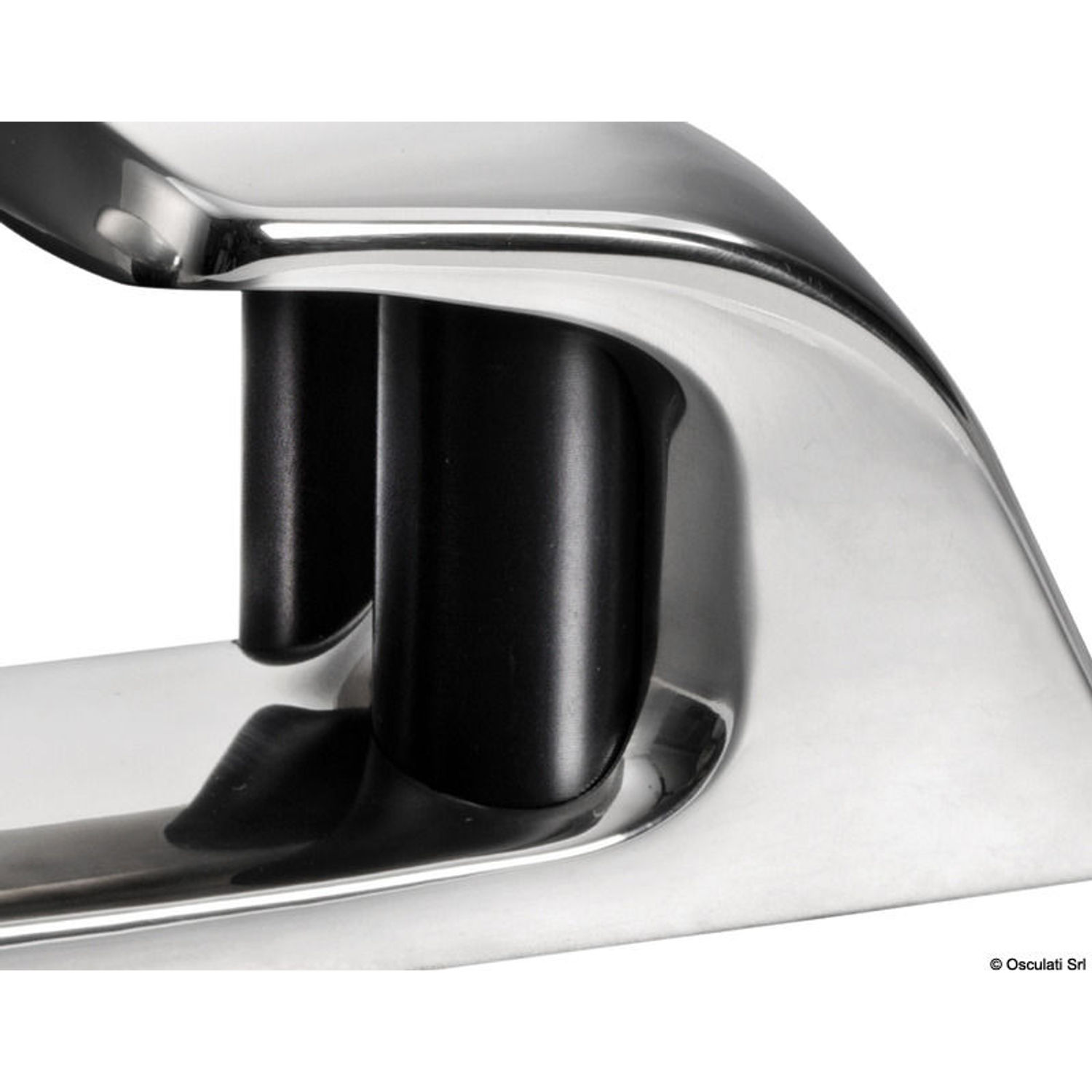 Capri SS rulleklyds 212 mm
