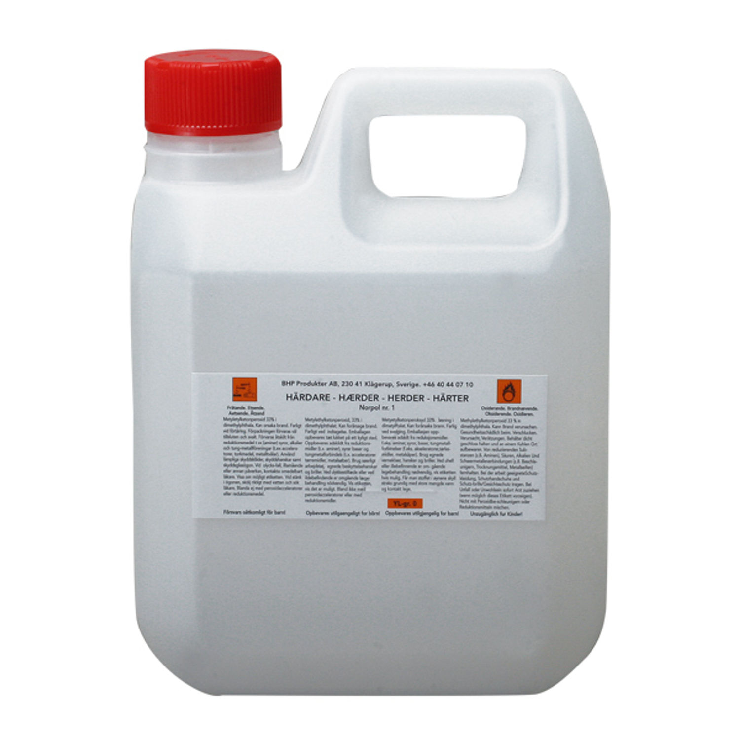 BHP-kovetin 1 kg