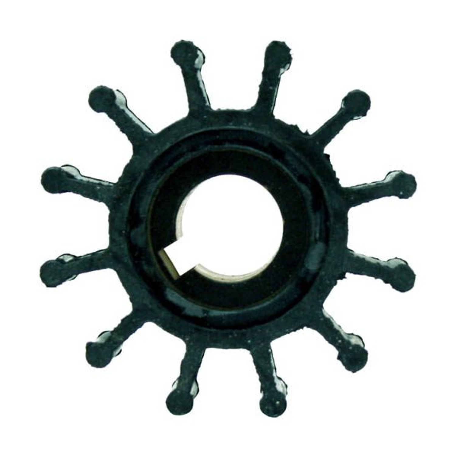 Juoksupyörä nitriili 57mm