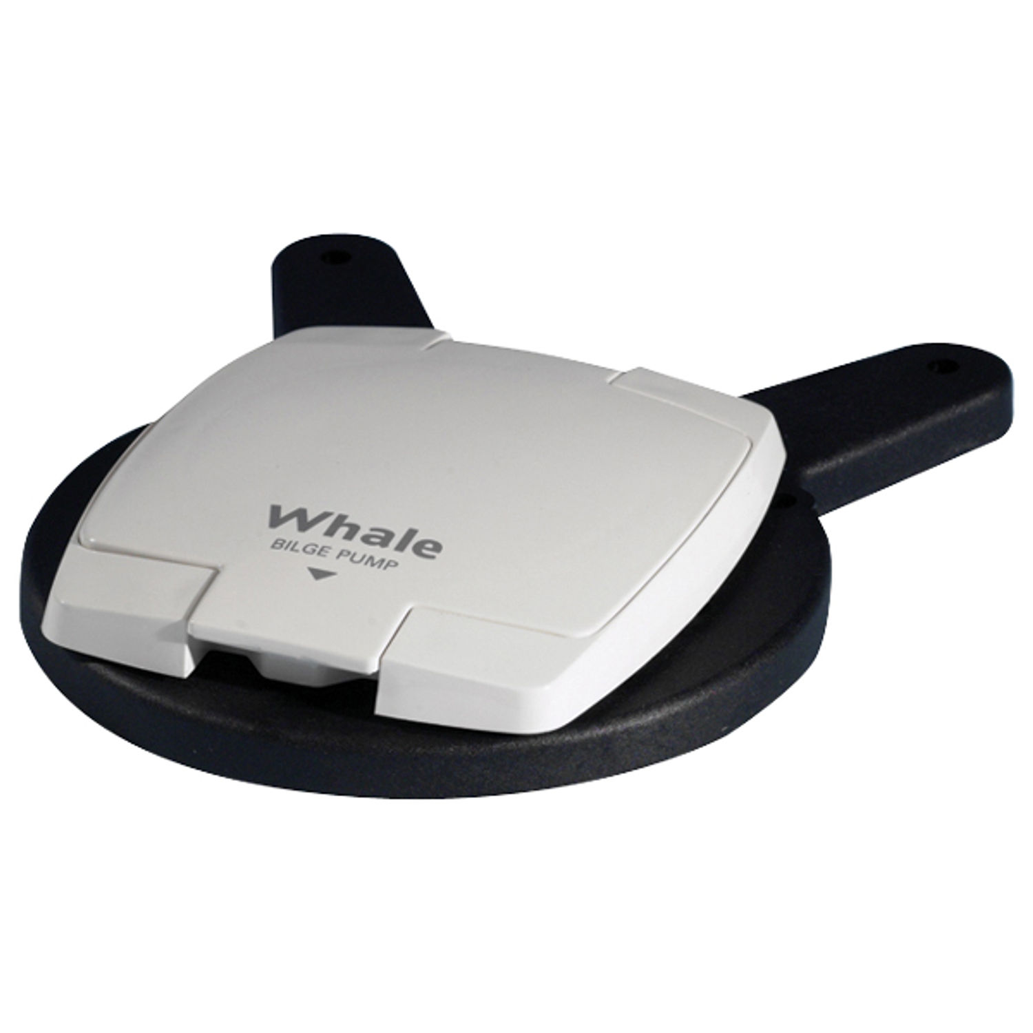 Whale kannen levy Henderson MK5:lle