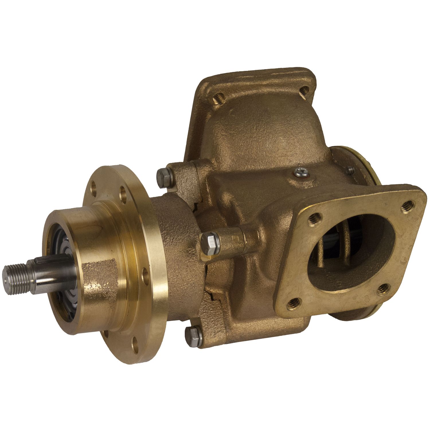 Sjövattenpump JMPV3000