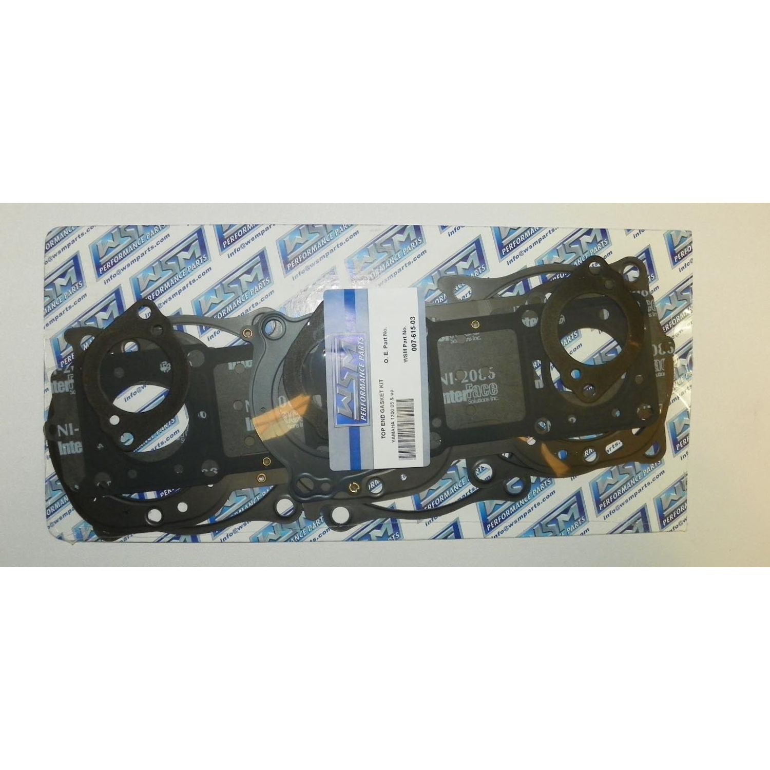 Packningssats WSM00761503