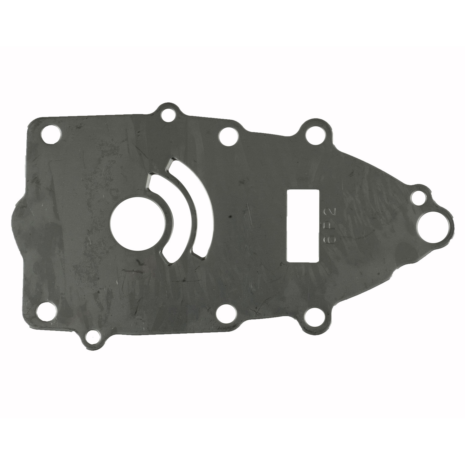 Skyveplate SIE183518