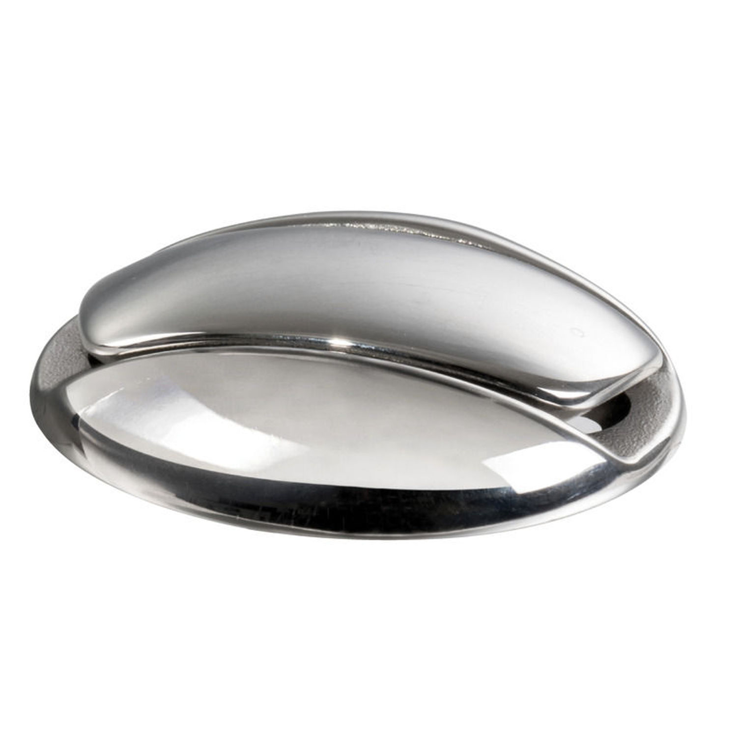Dome skjult minikryssholt 52 x 46 mm