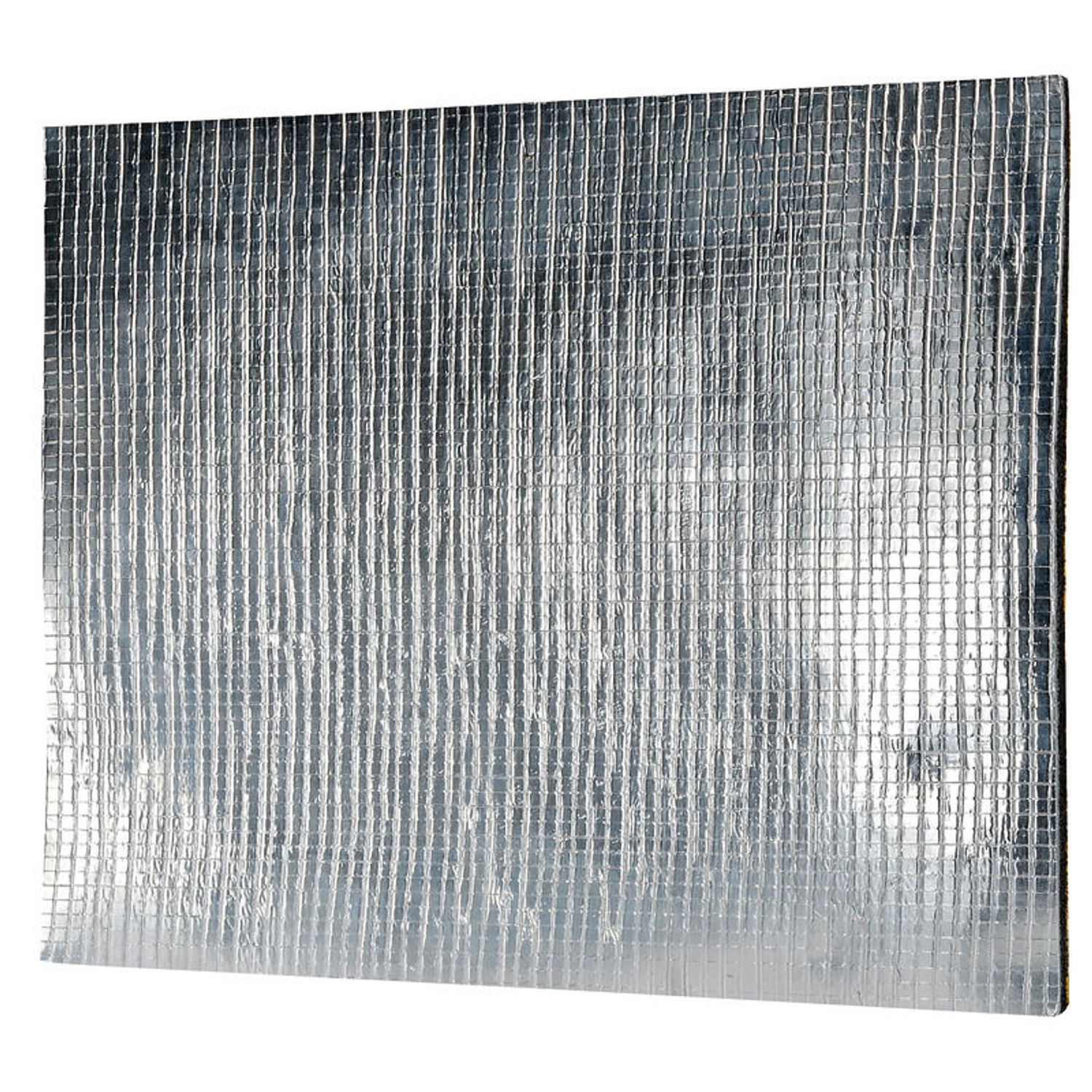 Tynn lydisolerende panel 100x75 cm 13mm