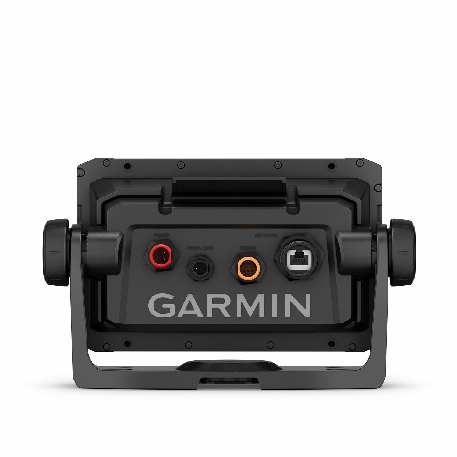 Garmin ECHOMAP UHD2 6? Kartplotter 62sv uten svinger