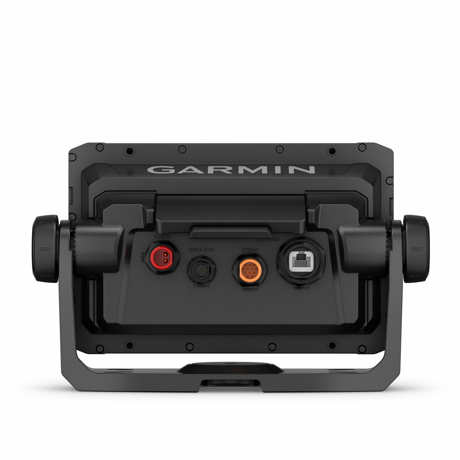 Garmin ECHOMAP UHD2 7" Kartplotter 72sv med GT54UHD-TM-svinger