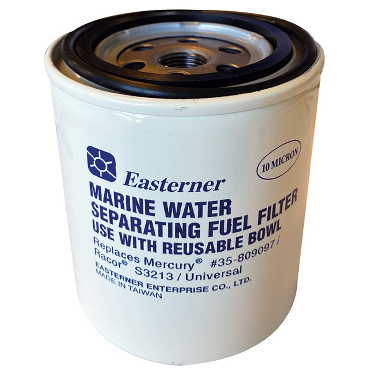 Drivstoffilter 10 micron