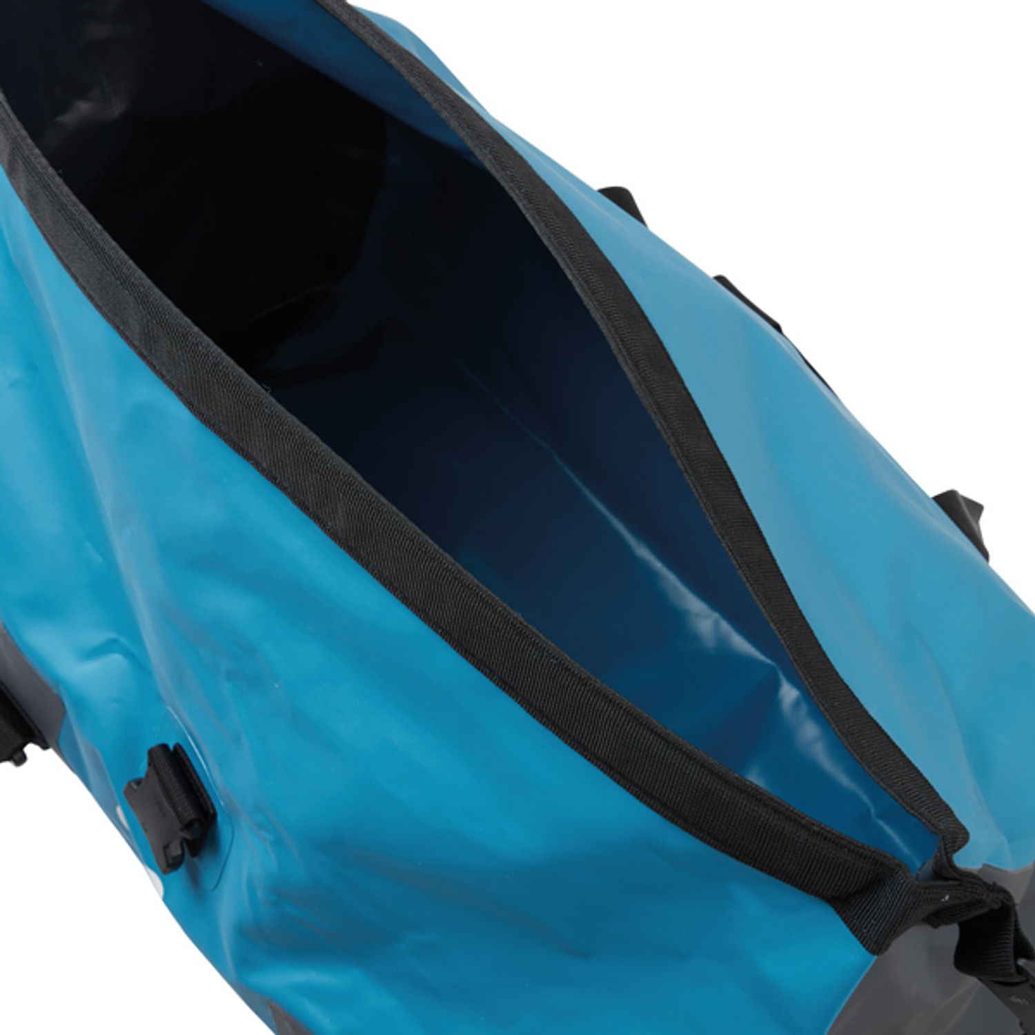 Gill L100 Voyager Duffel taske blå 60L