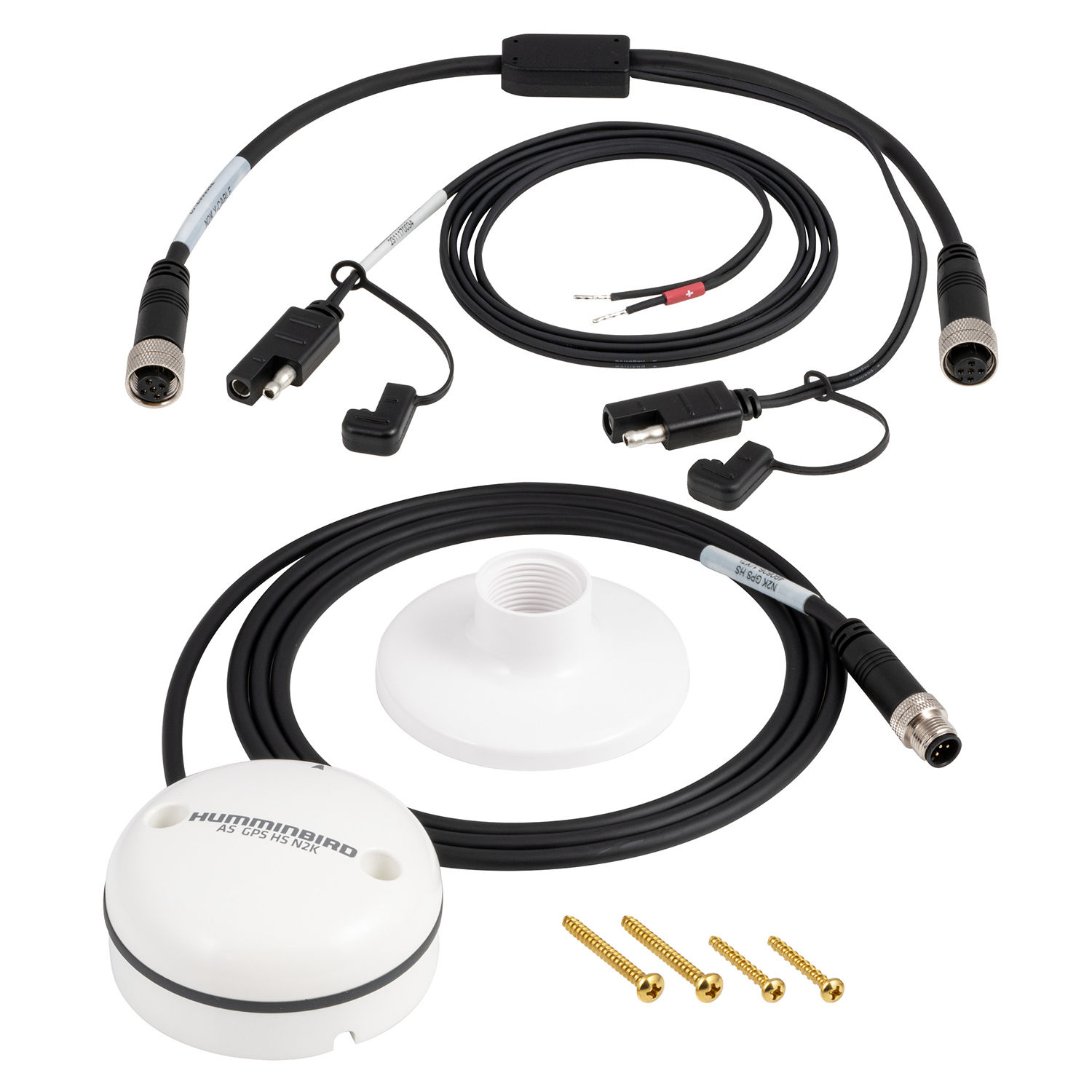 AS GPS HS N2K