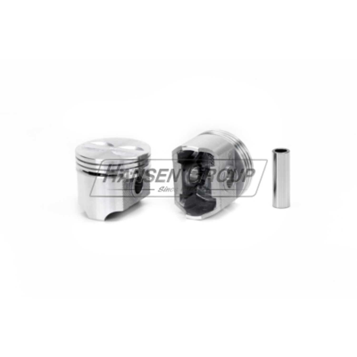 Kolv SIV1412.STD