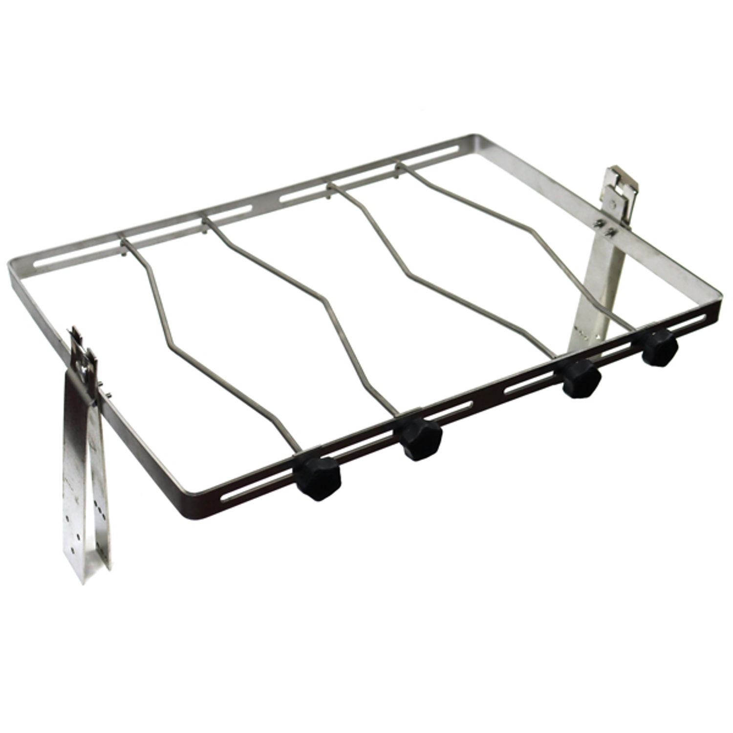 Kardanophæng og grydeholder til 4500 serien (kogeplade)