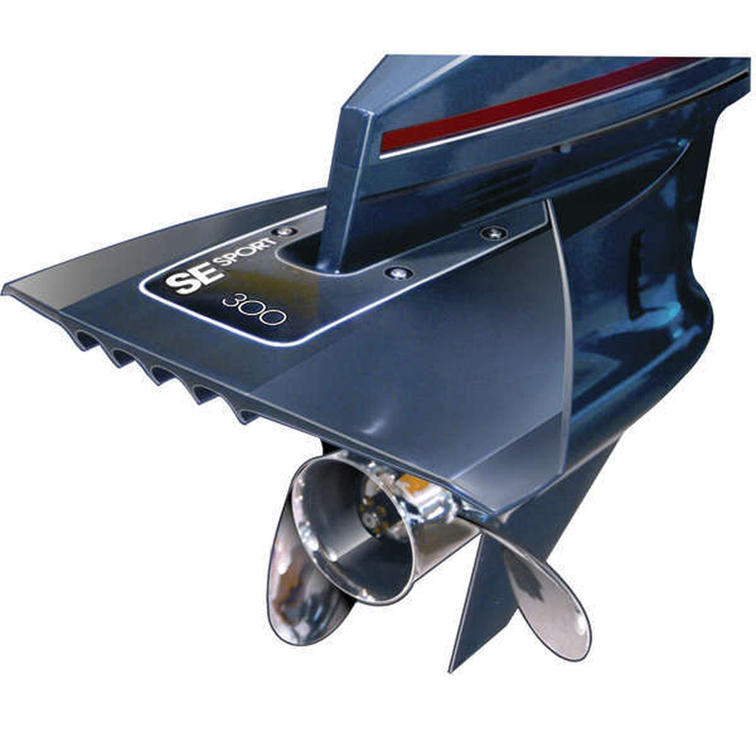 SE Sport Hydrofoil 300, 40-350HK