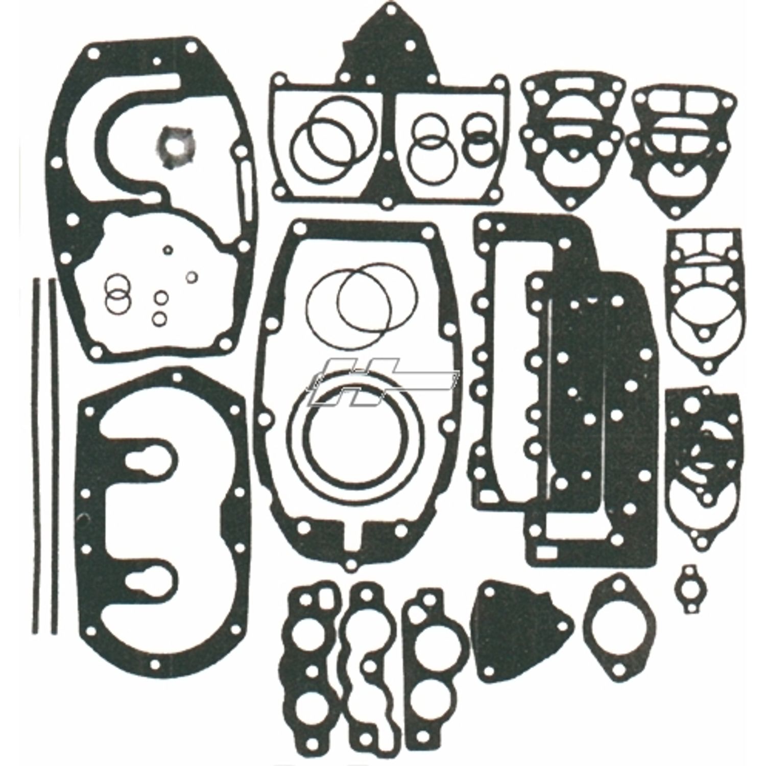 Powerhead Packningssats SIE184355