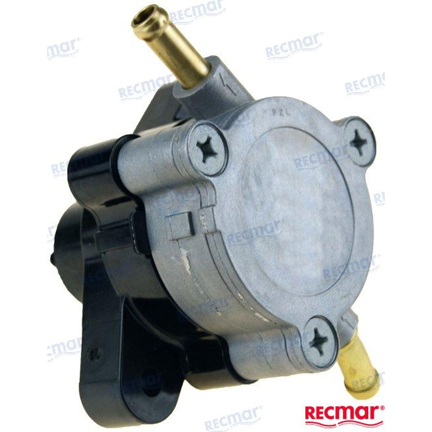 Polttoainepumppu REC68V2441000
