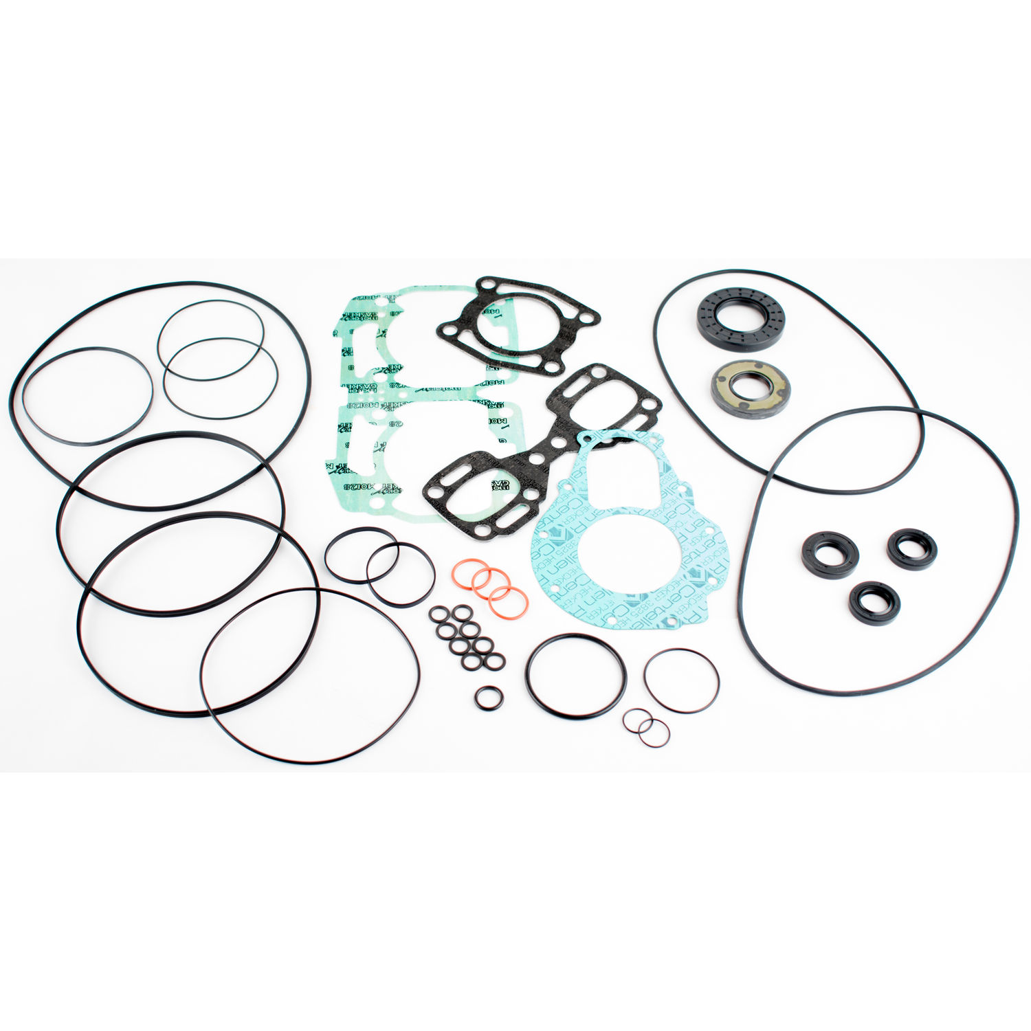 Packningssats WSM00762402