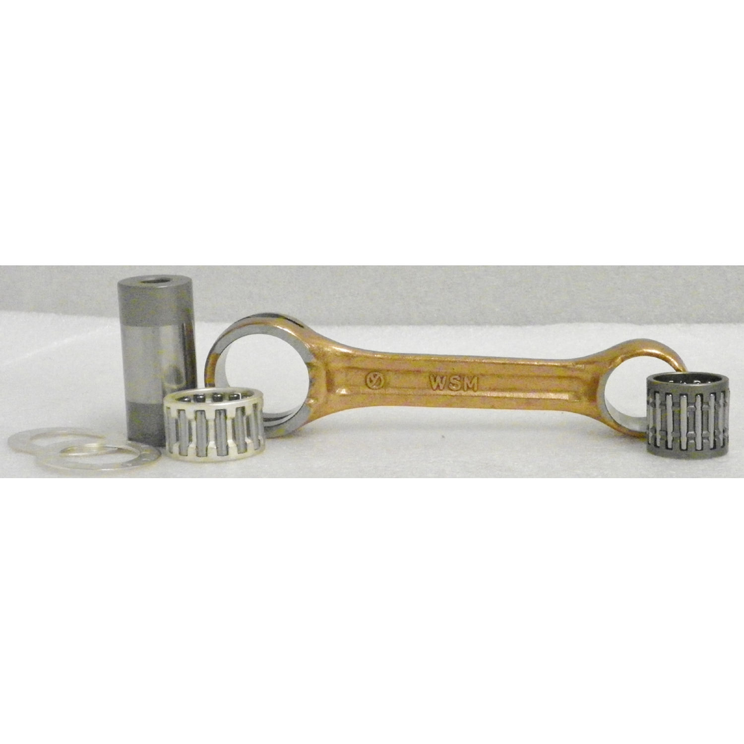 Vevstakssats WSM010522