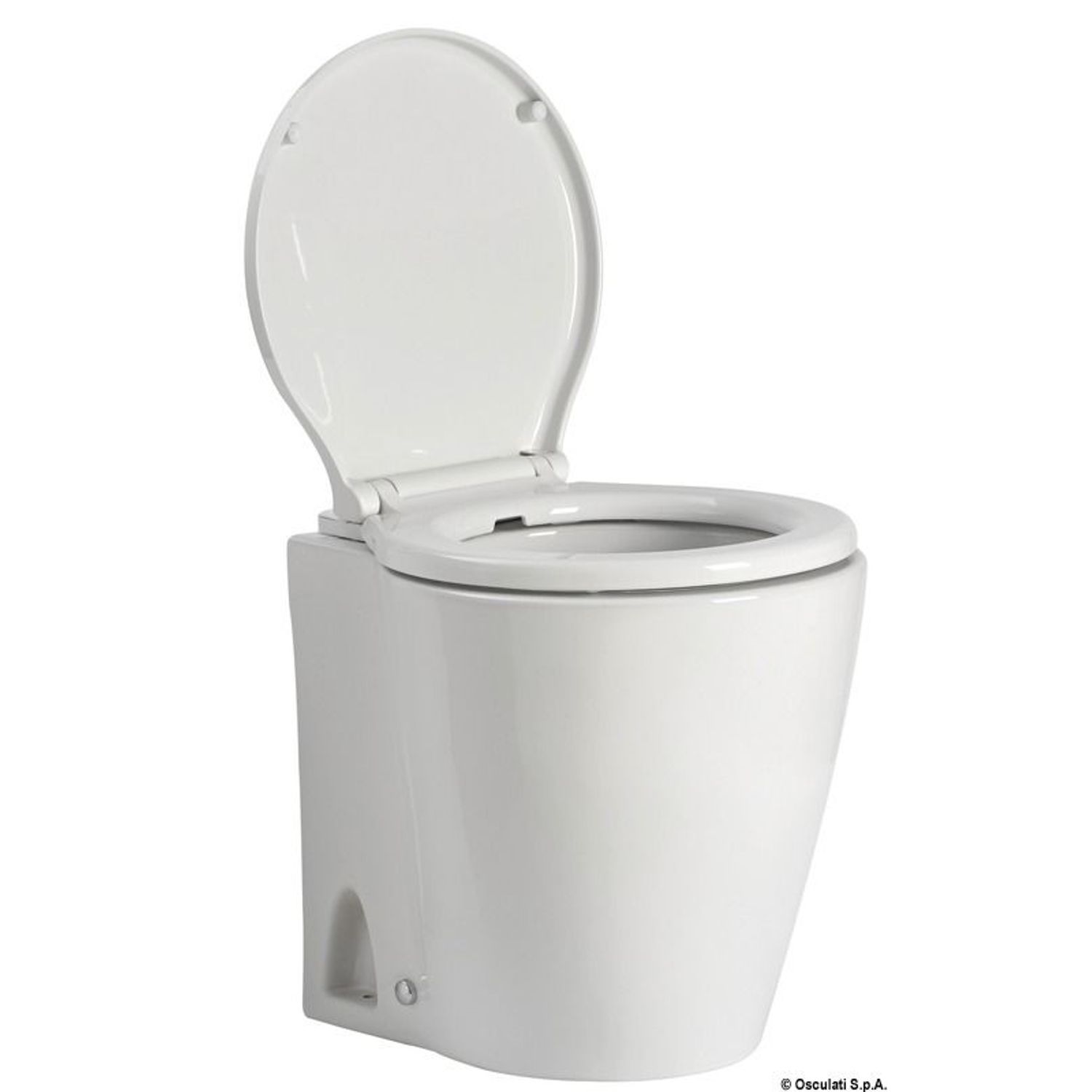 Vacuum Slim automaattinen WC 24 V