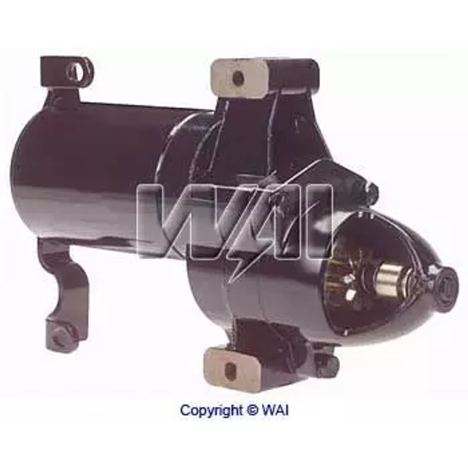 Startmotor WAI5723N