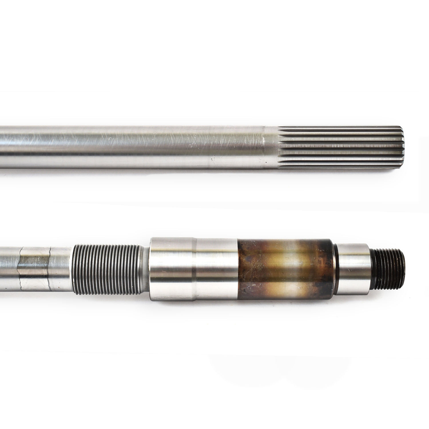 Drivaxel WSM003182