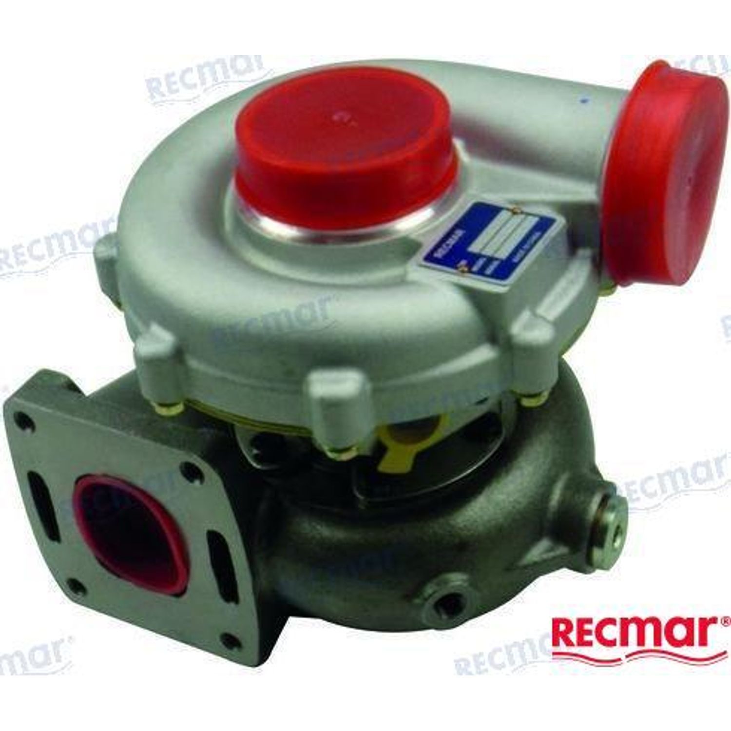 Turbo REC3802125