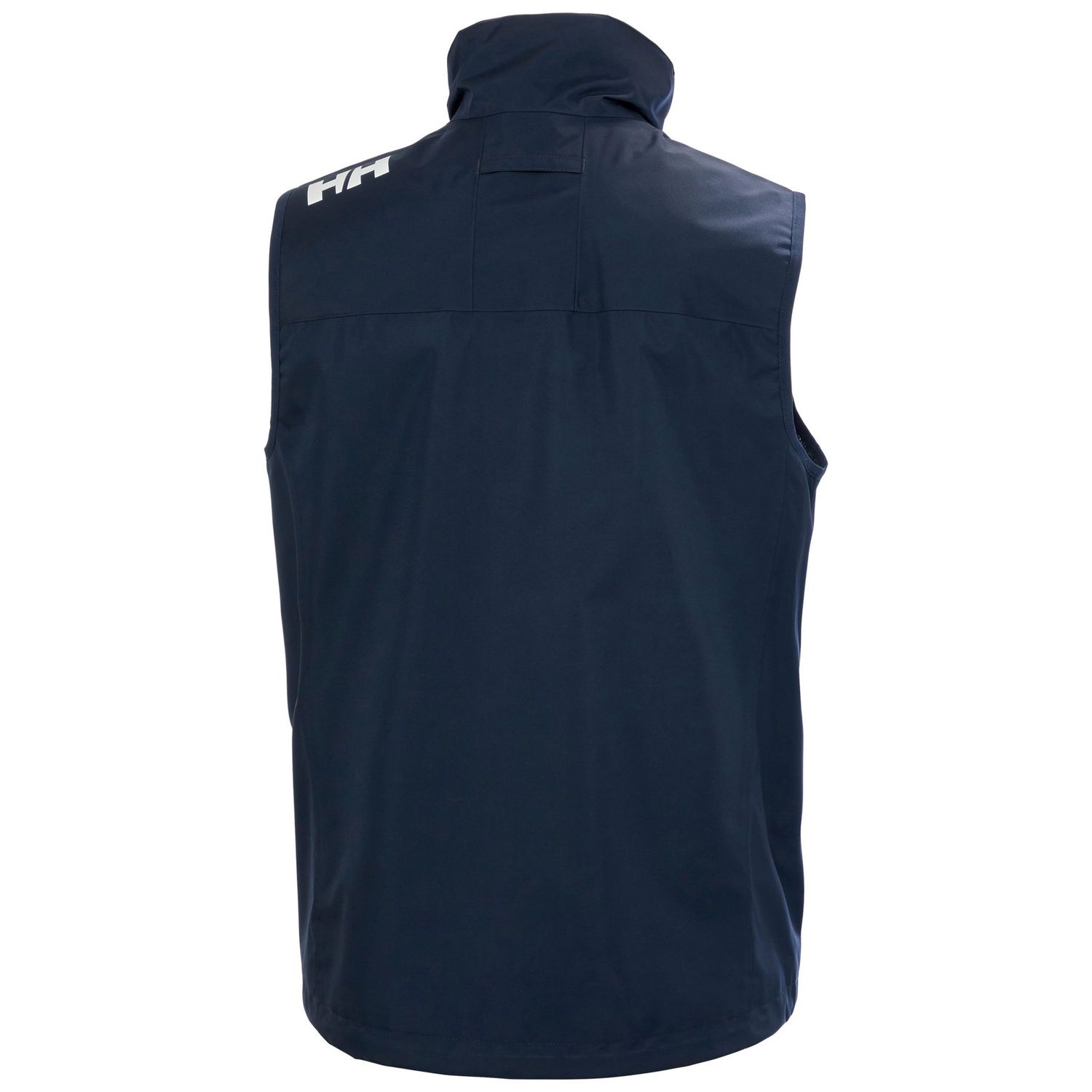 Helly Hansen Crew 2.0 seilvest for menn Marineblå