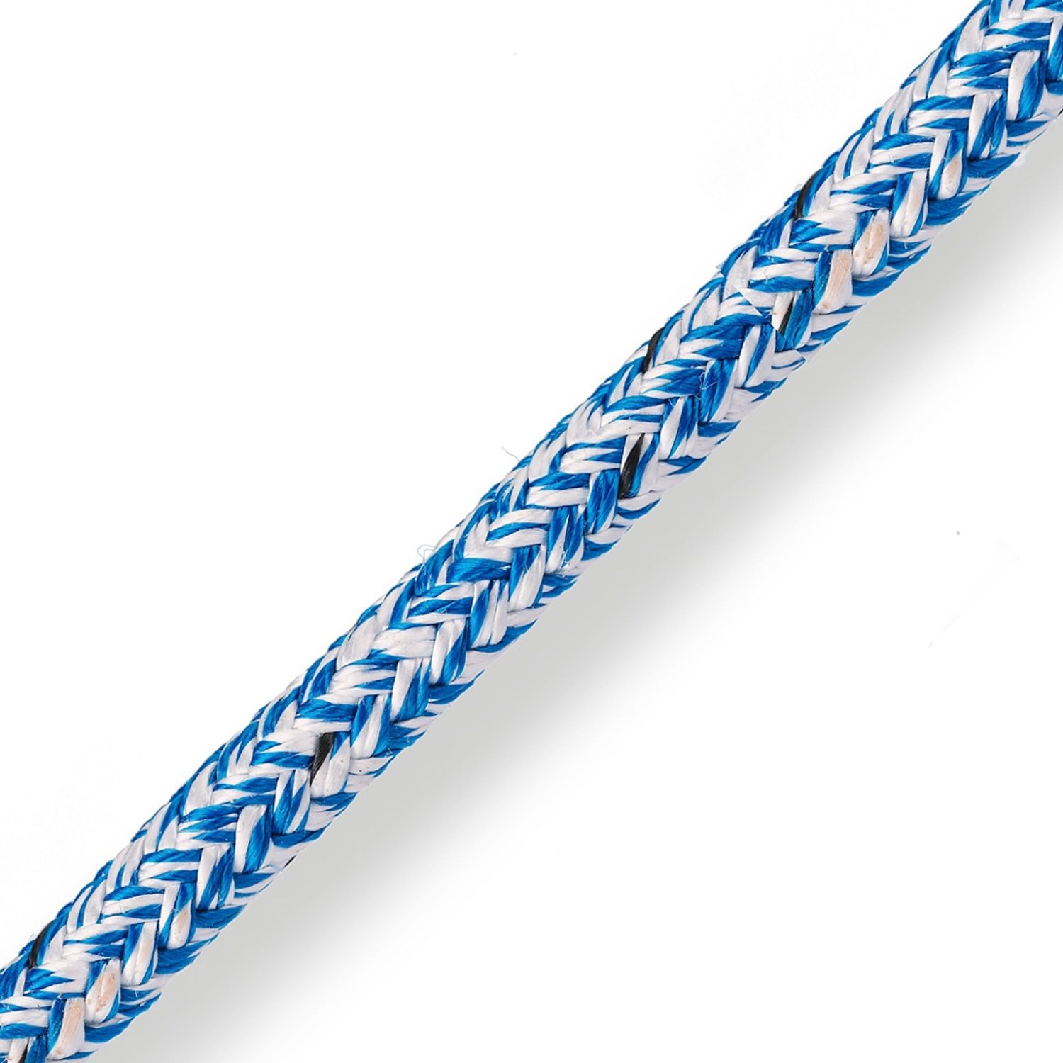 Excel Fusion Dyneema-köysi Metrillä 6mm Sininen