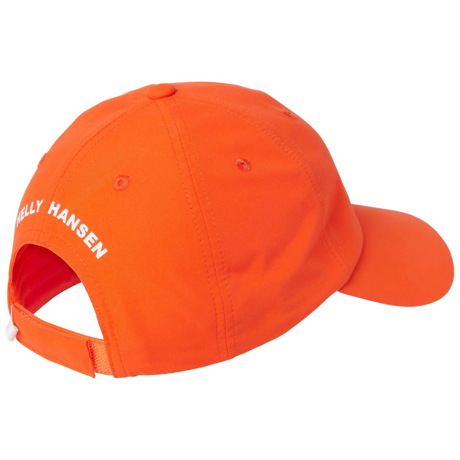 Helly Hansen Crew 2.0 Cap Unisex Oransje