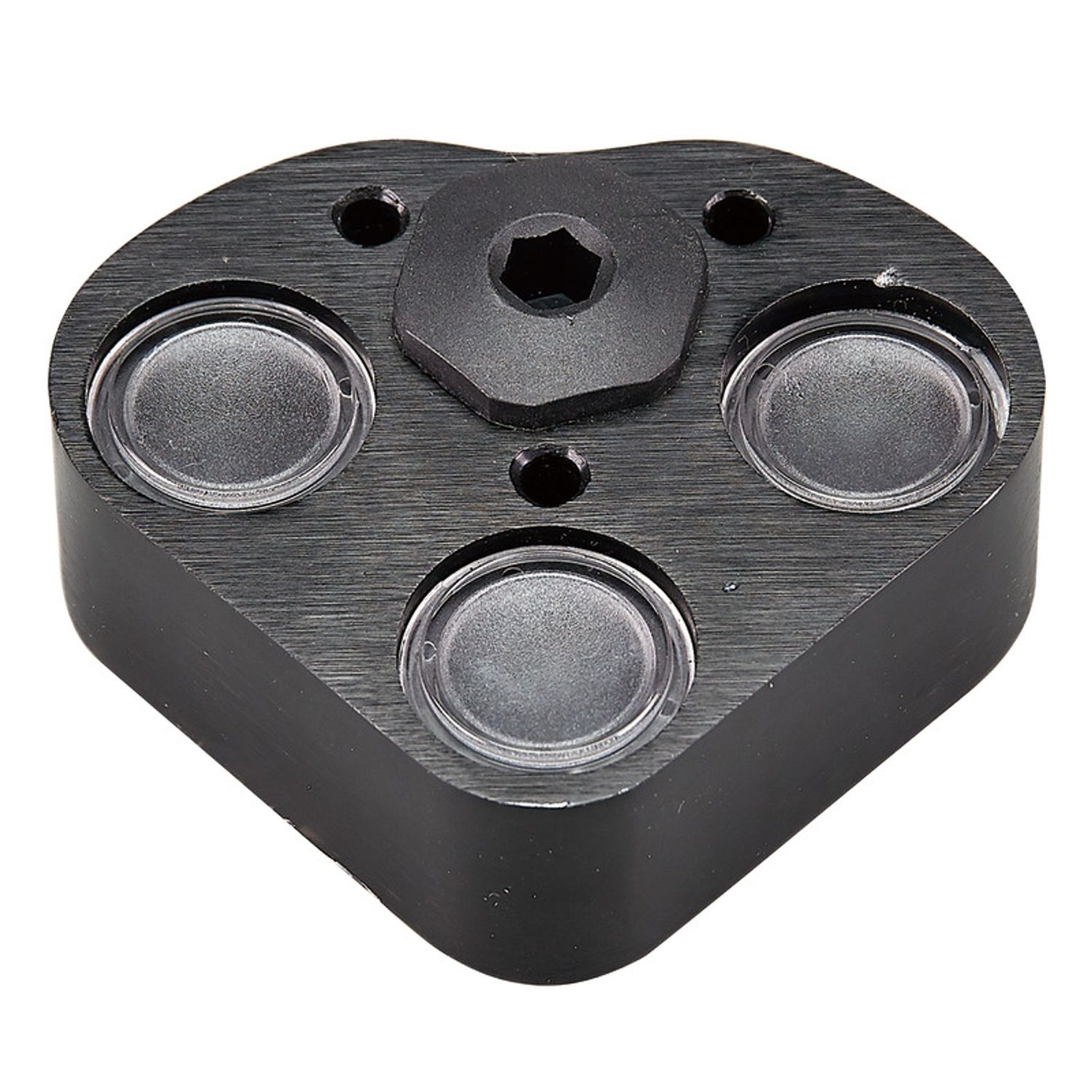 Undervattensbelysning Osculati 12/24V för dyvika