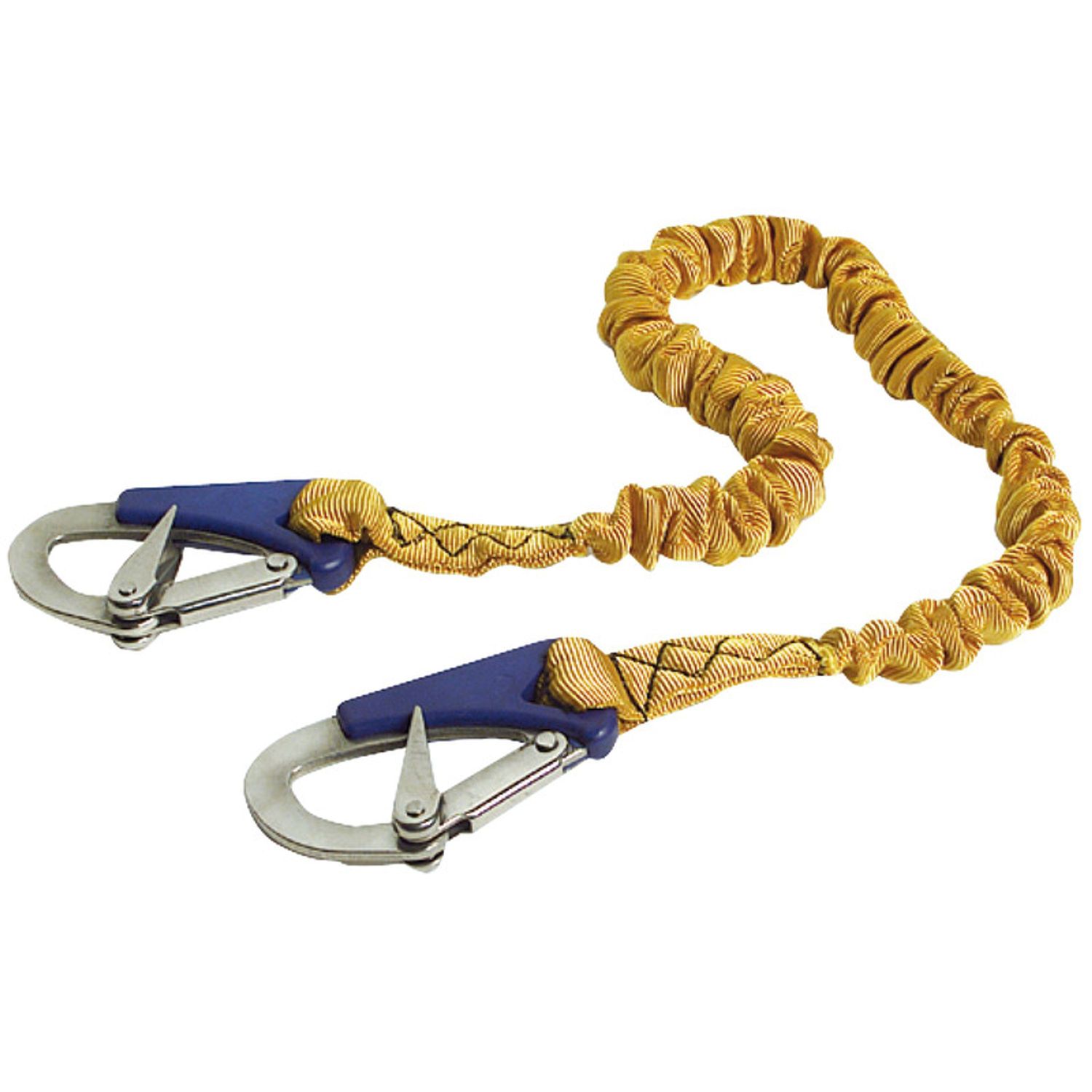 Livline Osculati, elastisk med to kroker