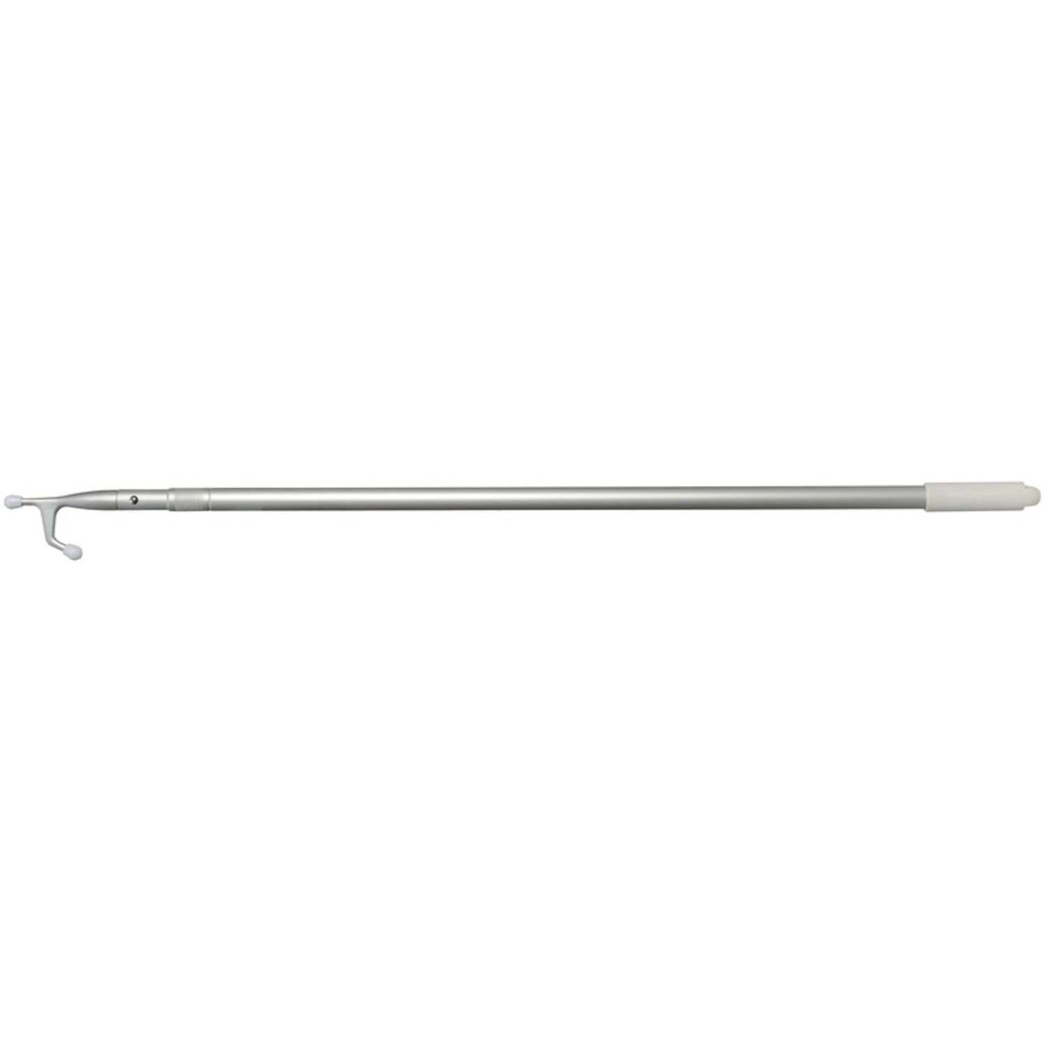 Teleskopisk Båtshake 120 - 209 cm 