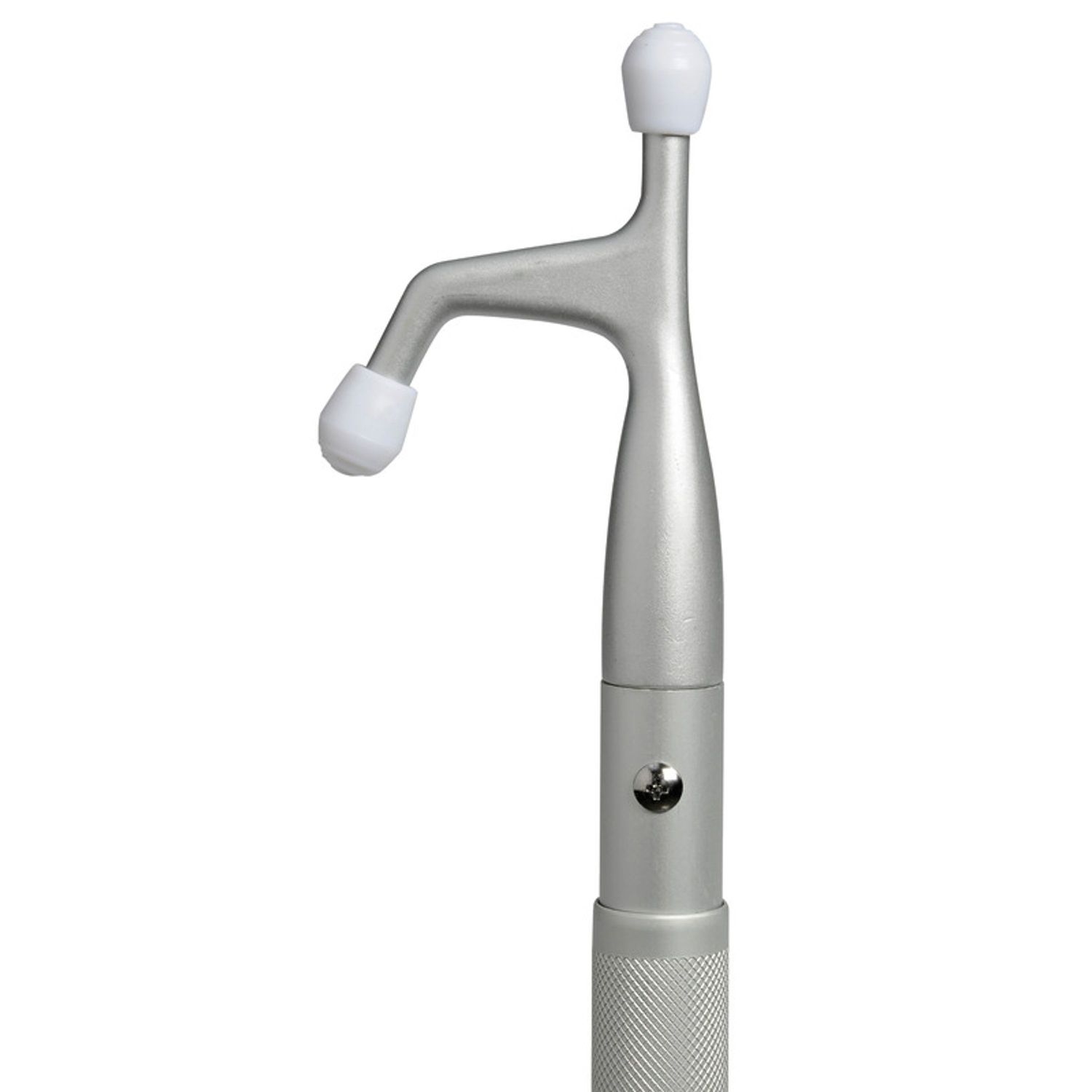 Teleskopisk Båtshake 100 - 200 cm 