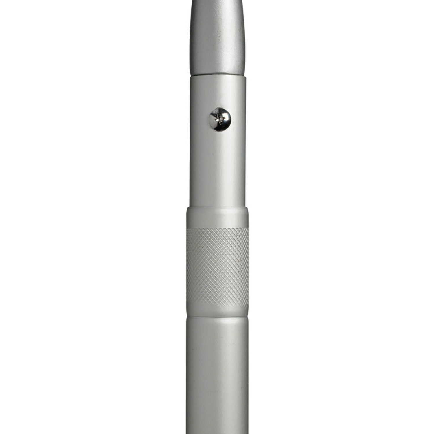 Teleskopisk Båtshake 120 - 209 cm 