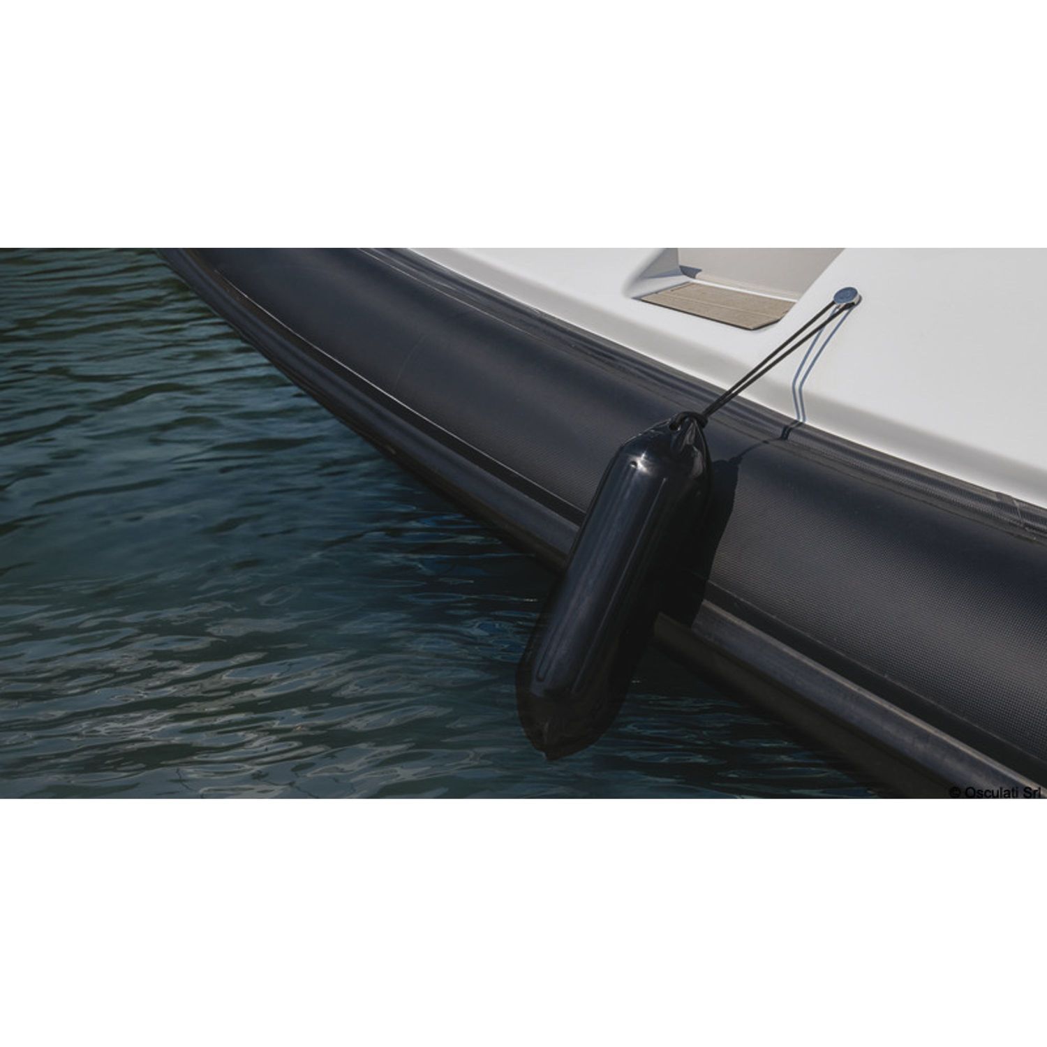 Osculati Rapid Lock System fenderfeste